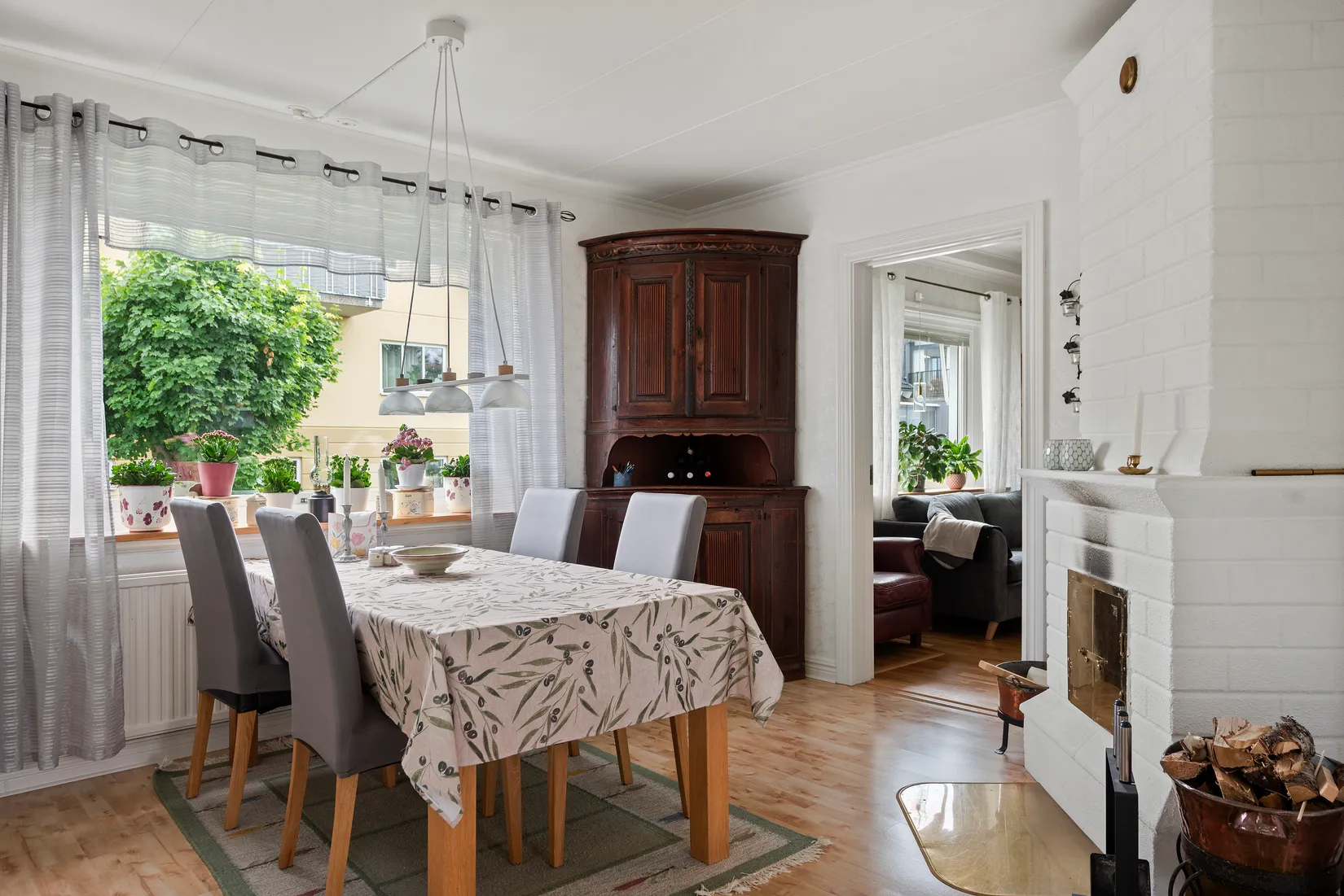 Villa, Torsgatan 3, Centralt, Norrtälje