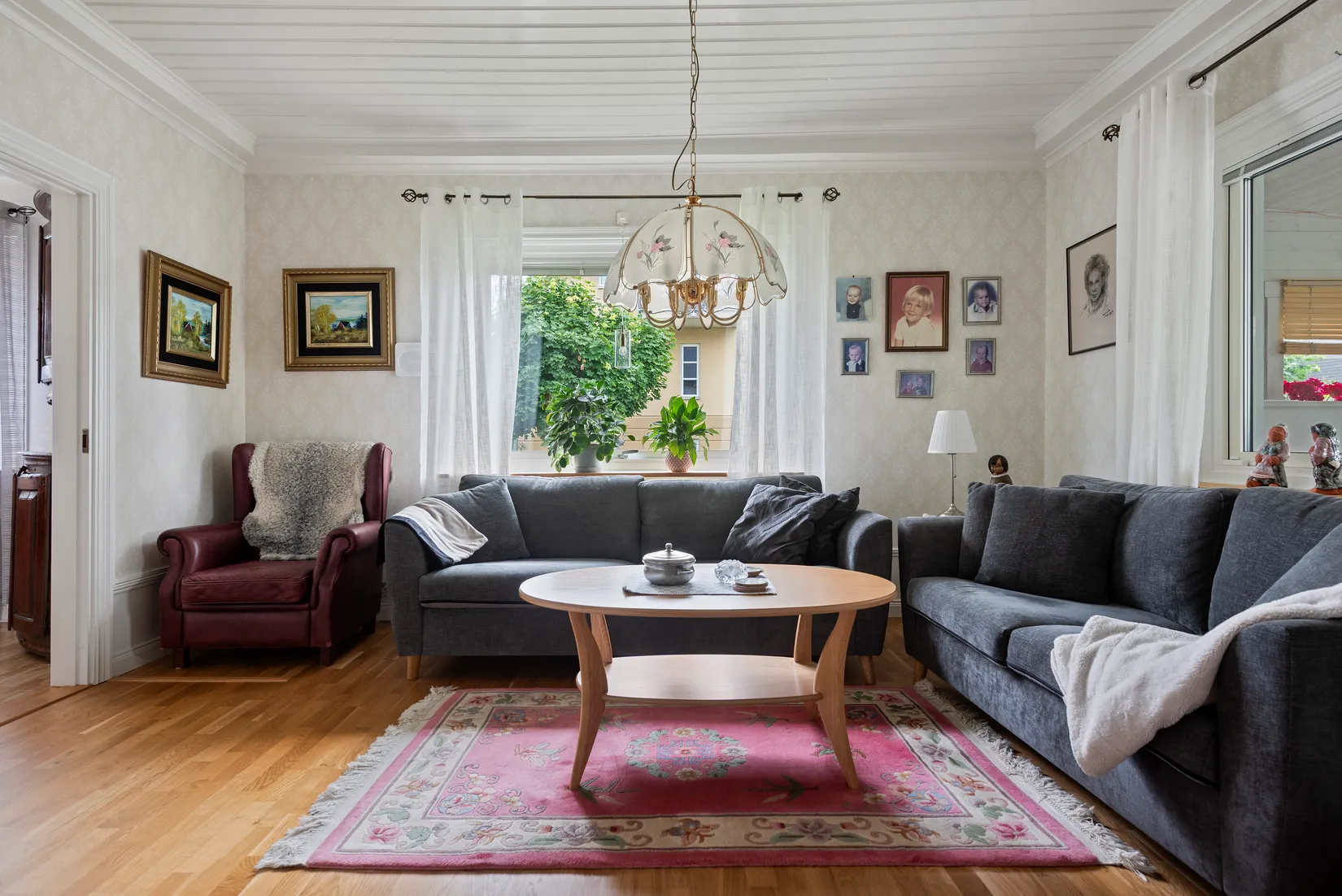 Villa, Torsgatan 3, Centralt, Norrtälje