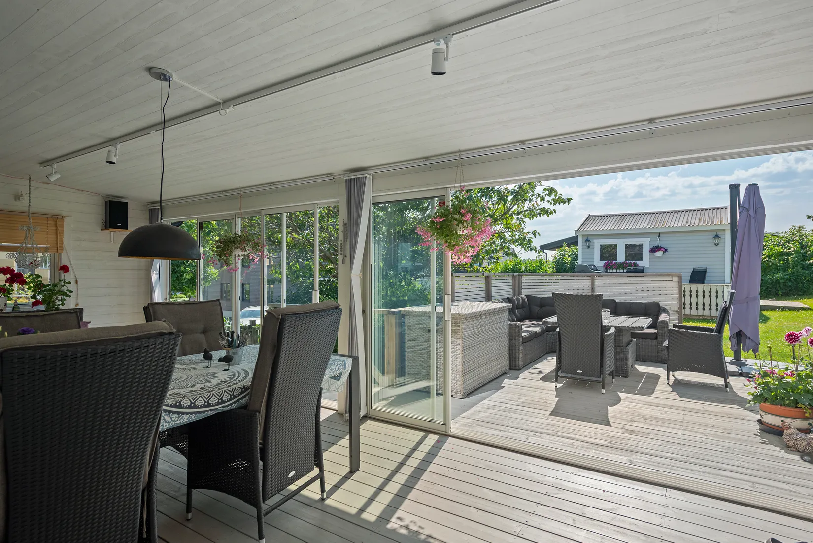 Villa, Torsgatan 3, Centralt, Norrtälje