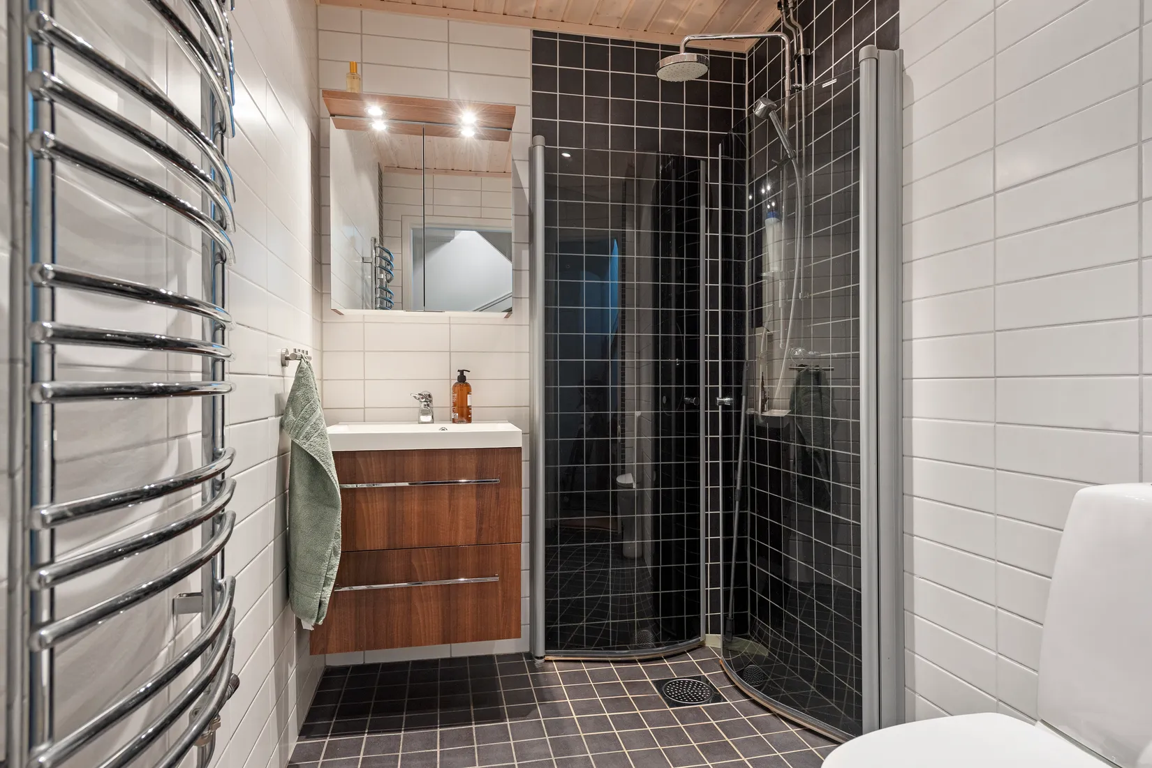 Villa, Torsgatan 3, Centralt, Norrtälje