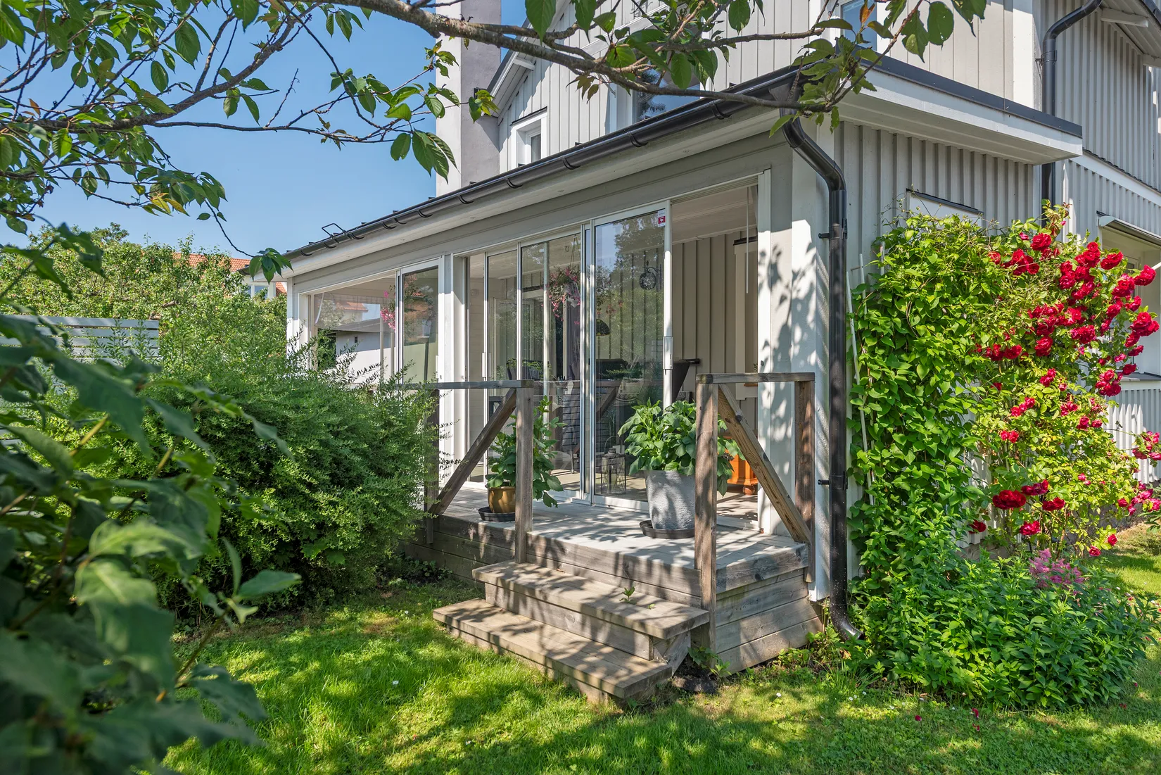 Villa, Torsgatan 3, Centralt, Norrtälje