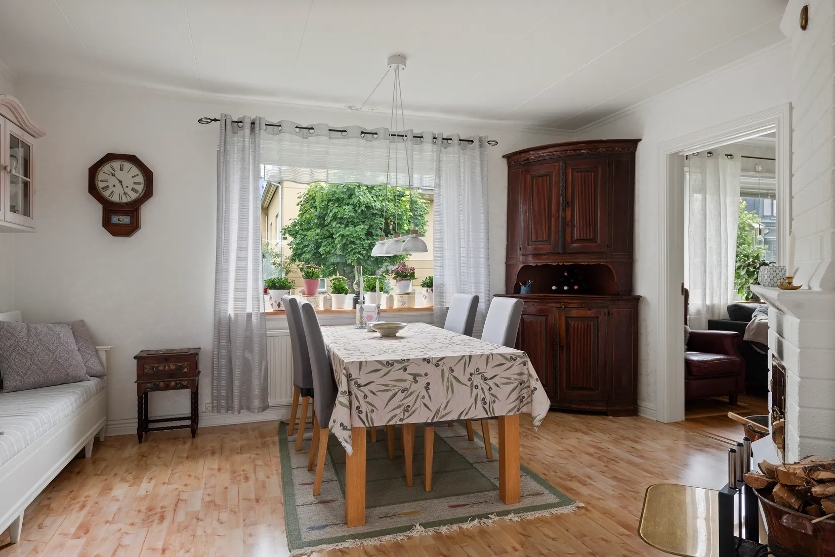 Villa, Torsgatan 3, Centralt, Norrtälje