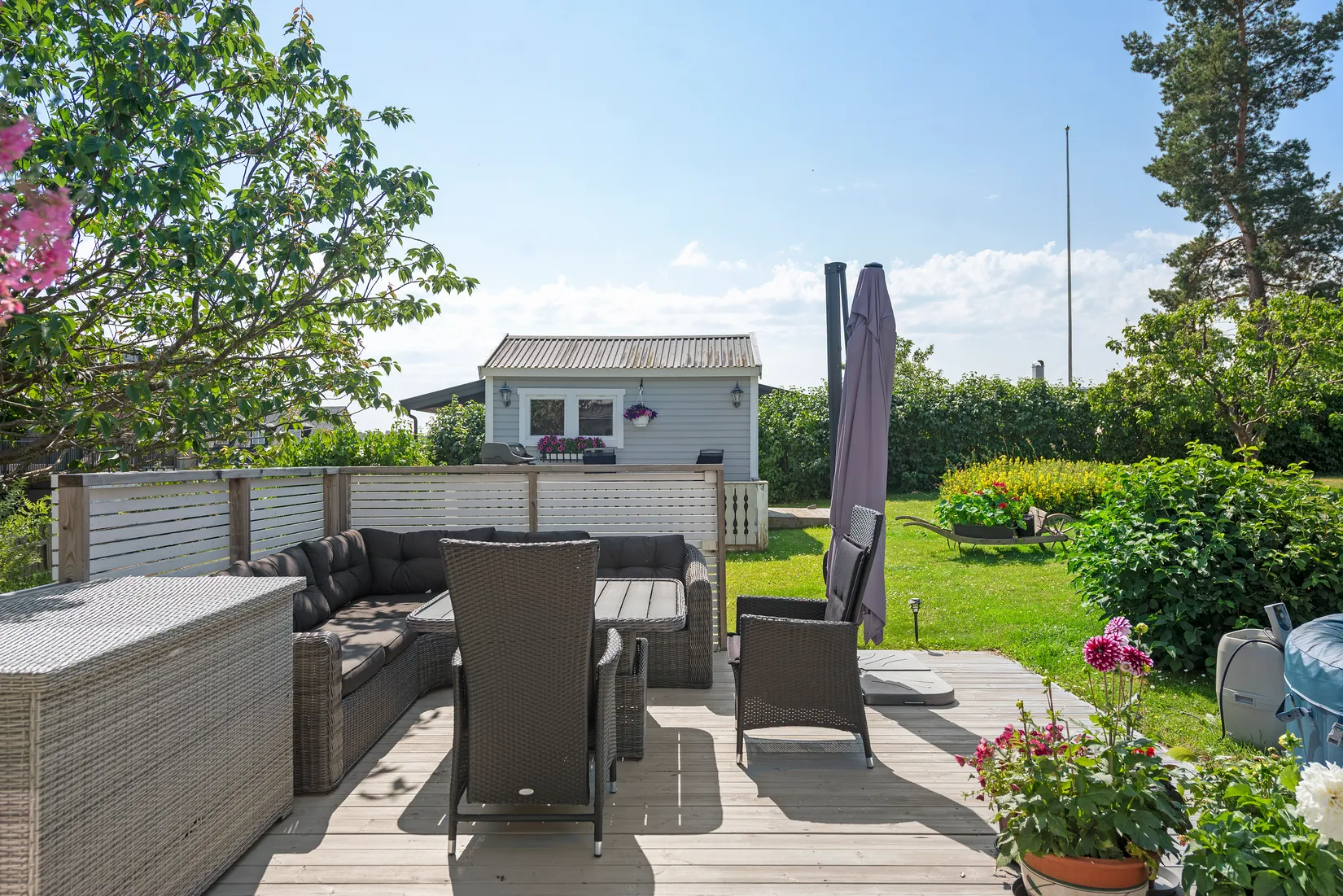 Villa, Torsgatan 3, Centralt, Norrtälje