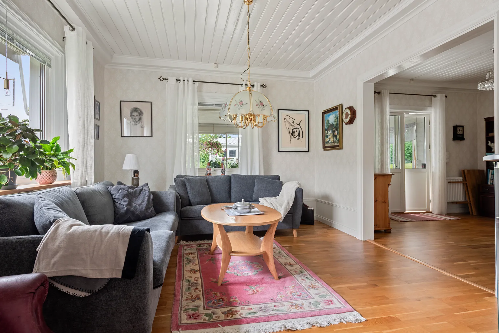 Villa, Torsgatan 3, Centralt, Norrtälje