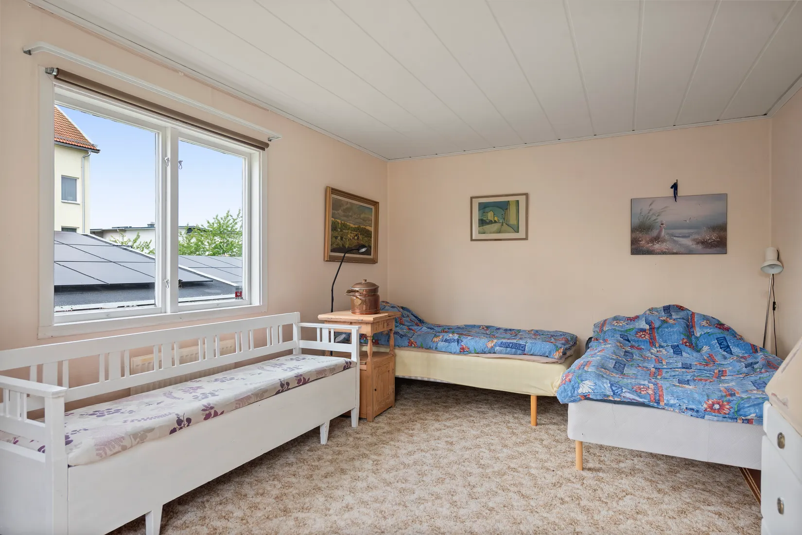 Villa, Torsgatan 3, Centralt, Norrtälje