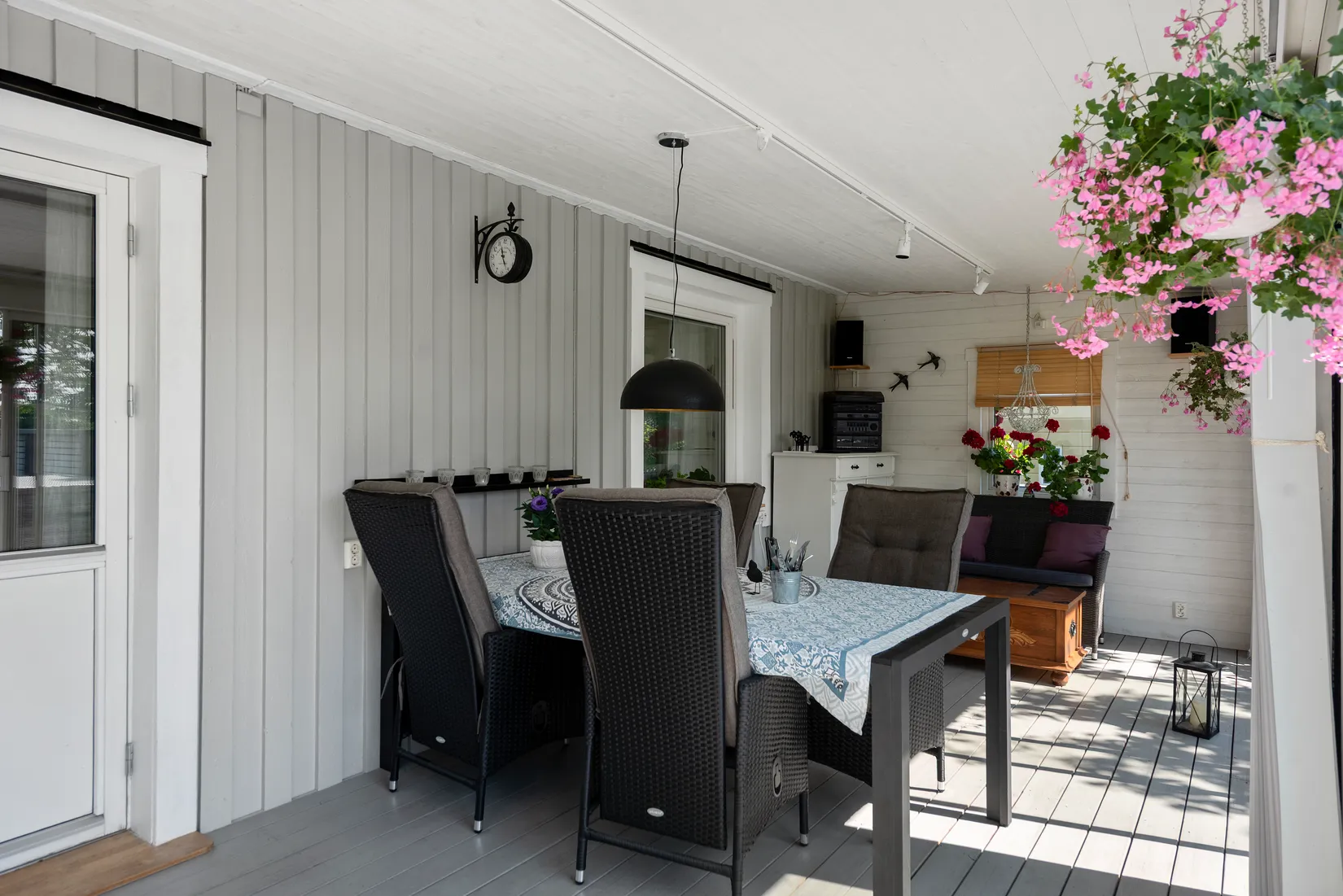 Villa, Torsgatan 3, Centralt, Norrtälje