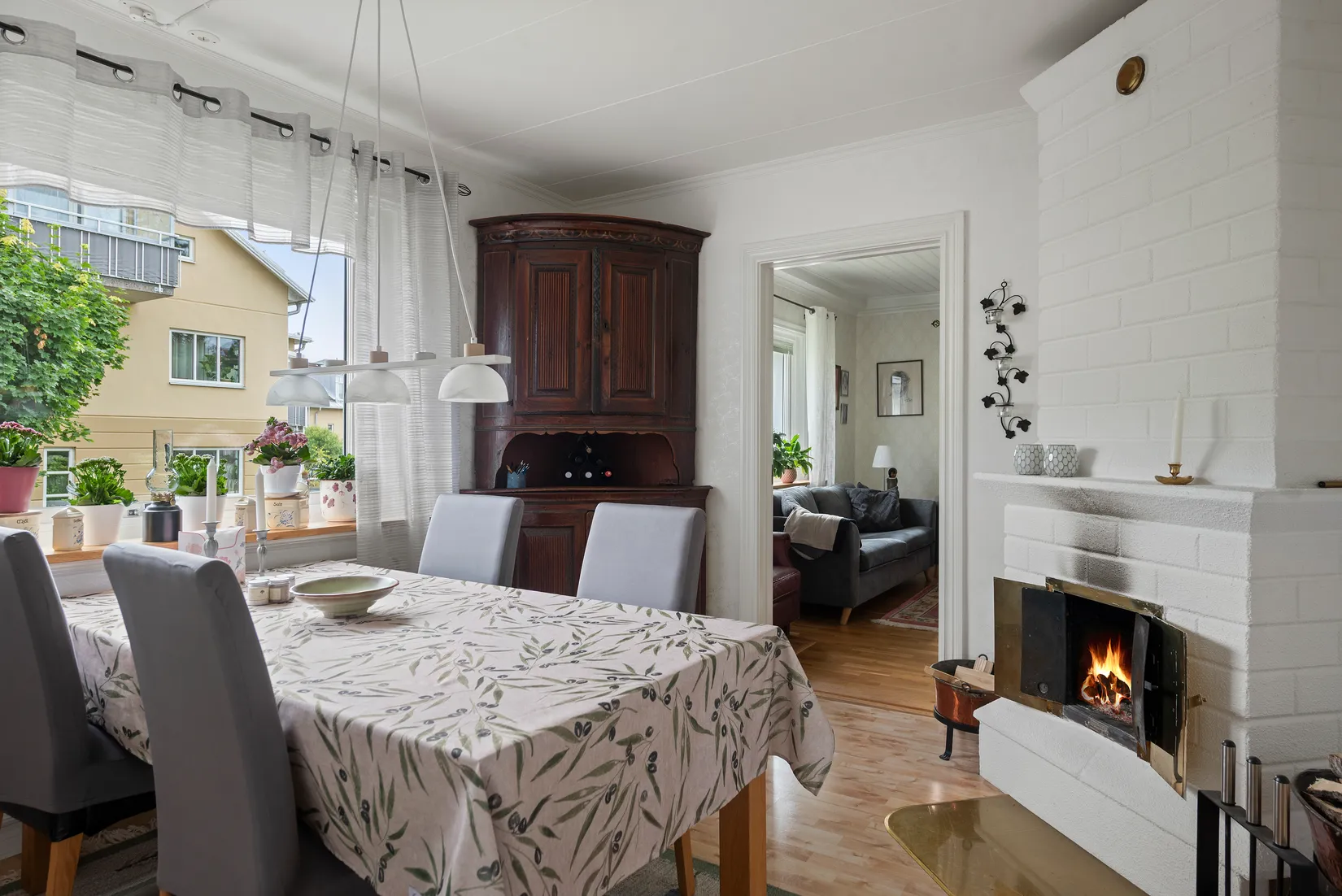 Villa, Torsgatan 3, Centralt, Norrtälje