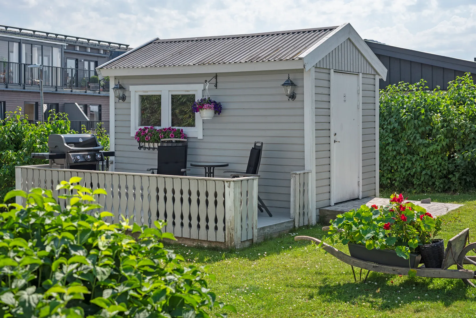 Villa, Torsgatan 3, Centralt, Norrtälje