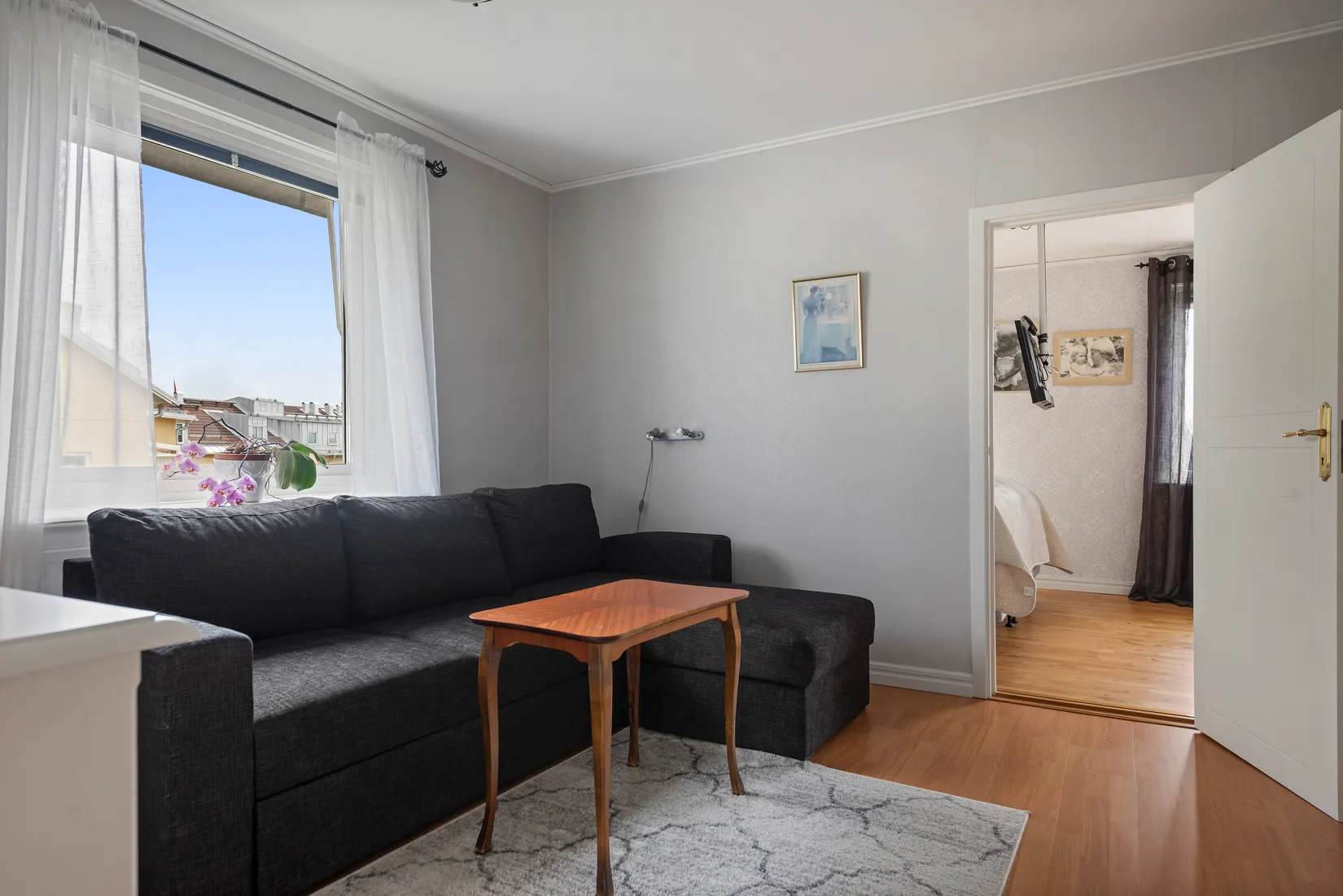 Villa, Torsgatan 3, Centralt, Norrtälje