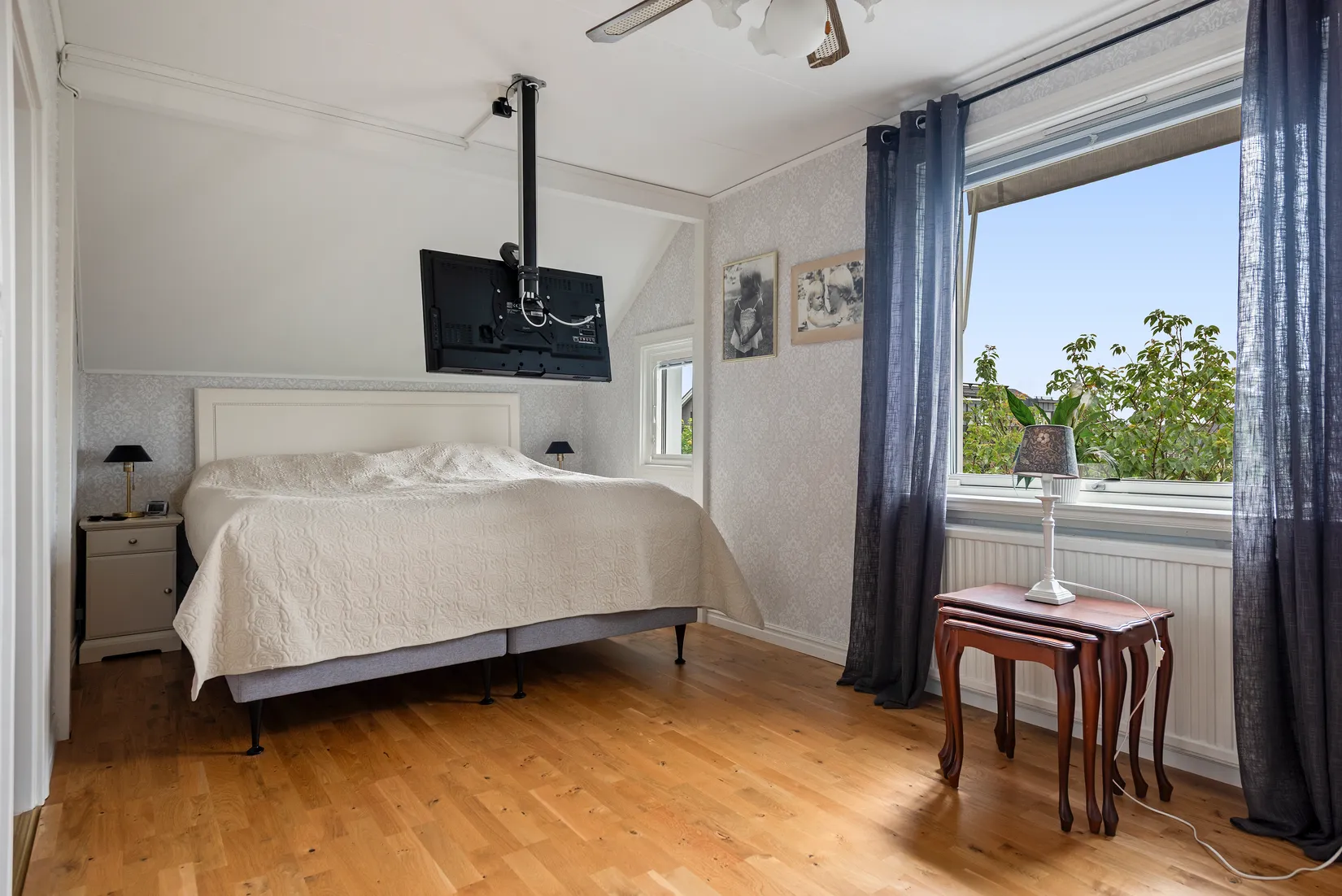 Villa, Torsgatan 3, Centralt, Norrtälje