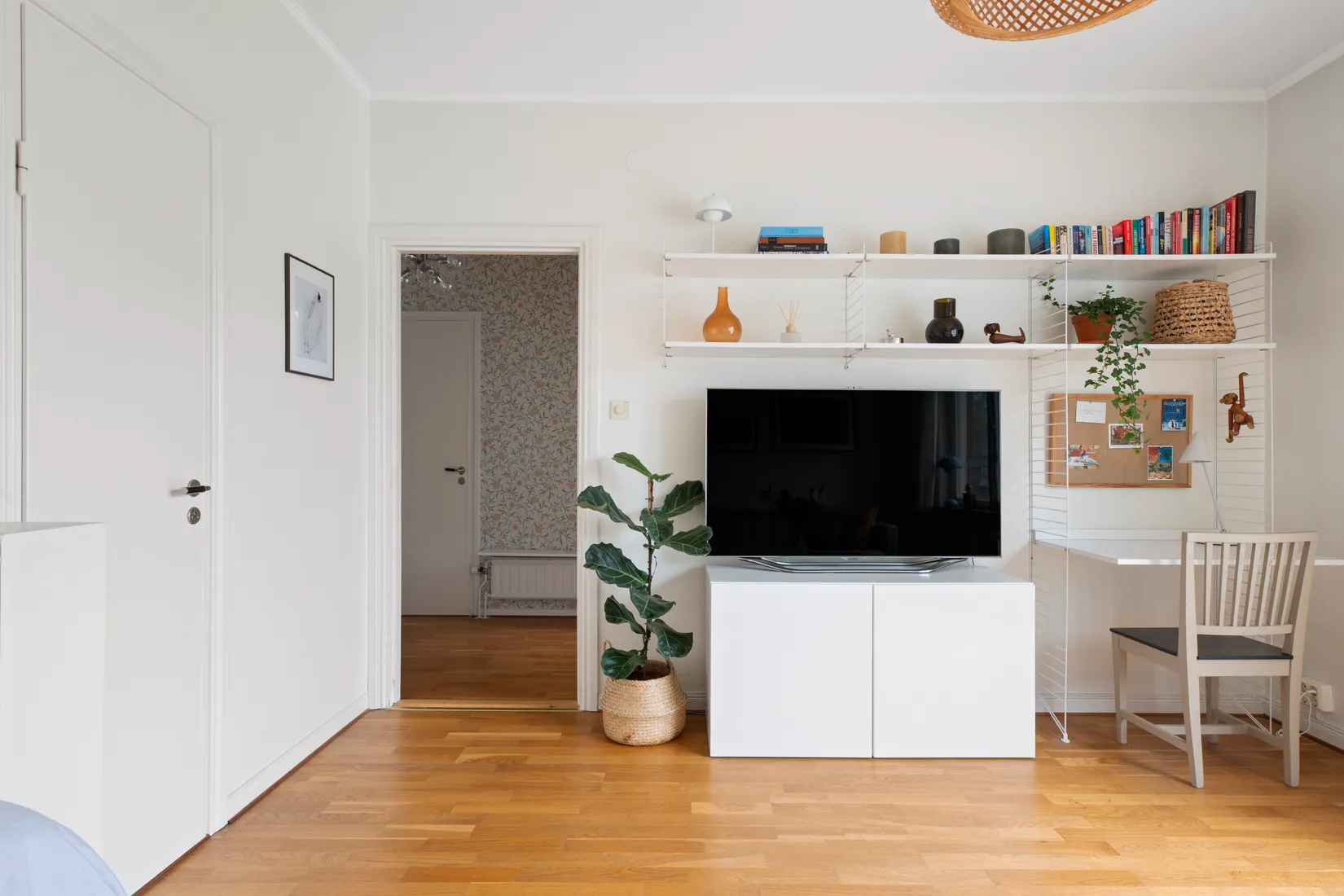 Bostadsrätt, Norrtäljegatan 15 A, Fålhagen, Uppsala