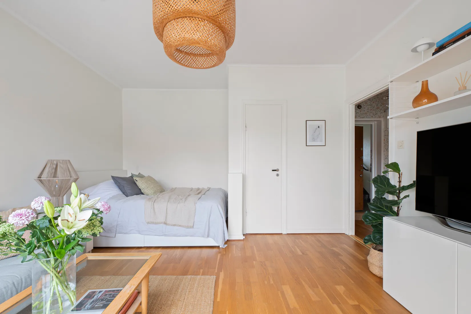 Bostadsrätt, Norrtäljegatan 15 A, Fålhagen, Uppsala