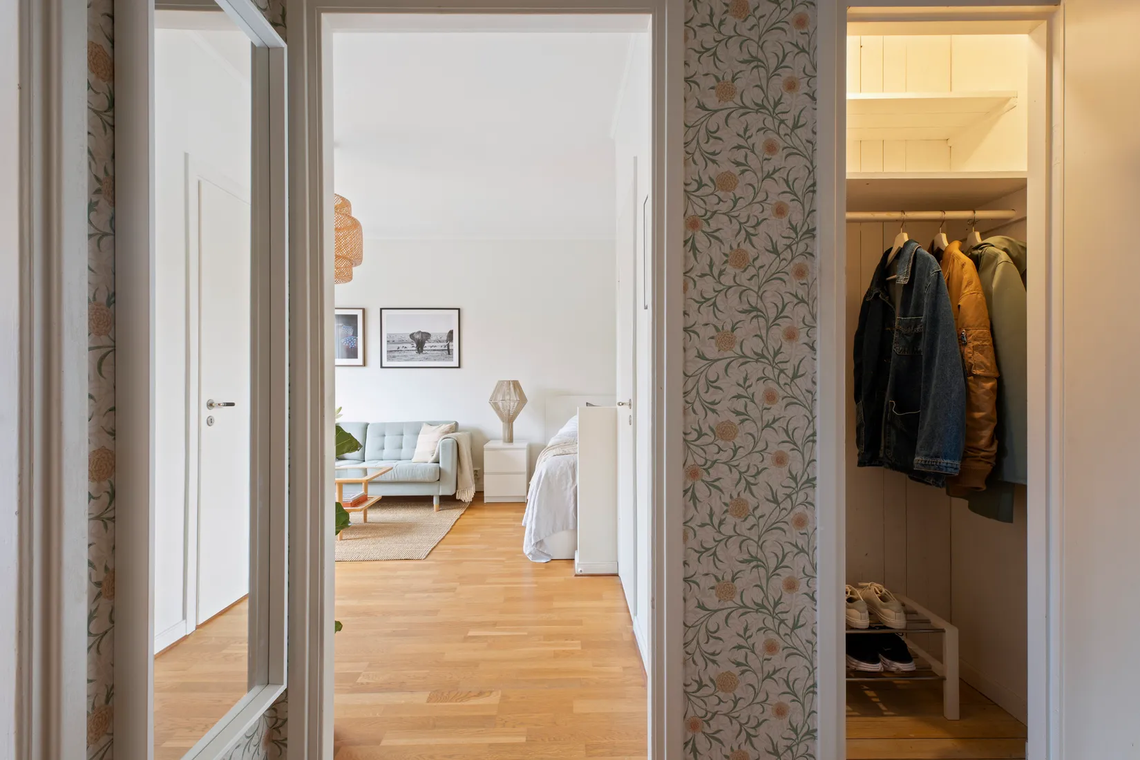 Bostadsrätt, Norrtäljegatan 15 A, Fålhagen, Uppsala