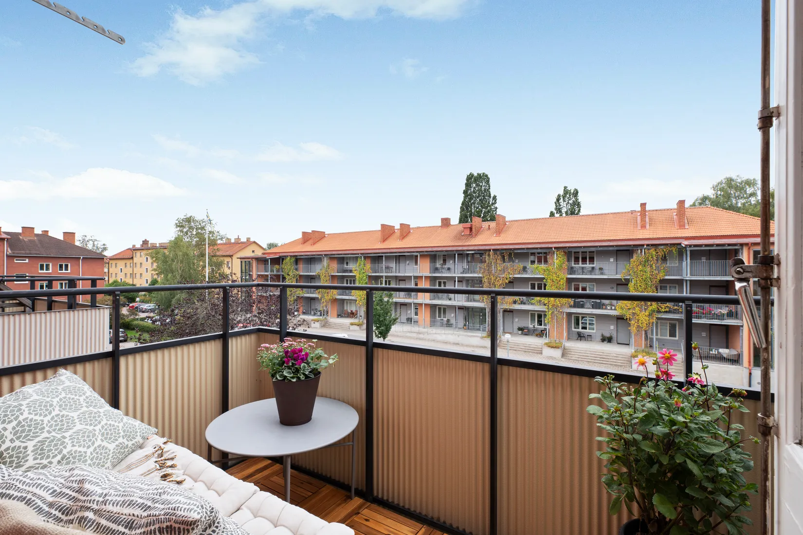 Bostadsrätt, Norrtäljegatan 15 A, Fålhagen, Uppsala