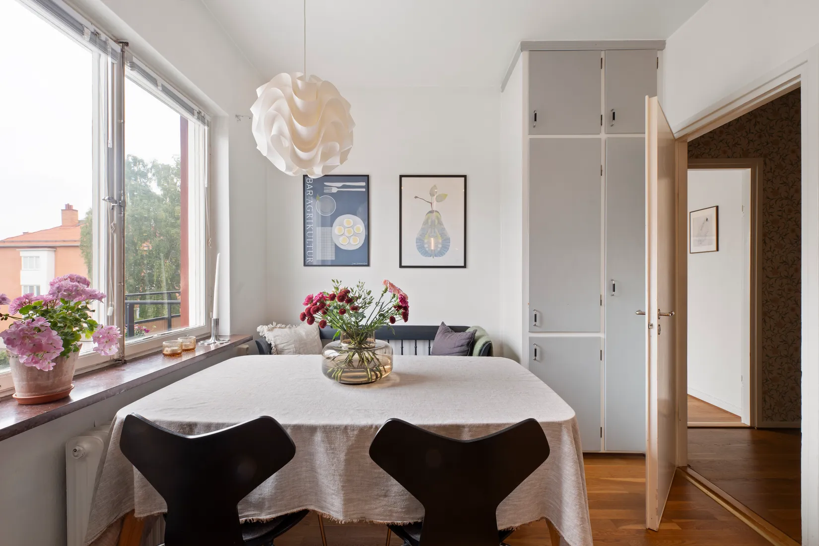 Bostadsrätt, Norrtäljegatan 15 A, Fålhagen, Uppsala