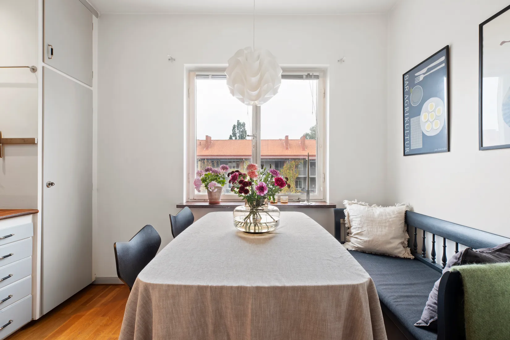 Bostadsrätt, Norrtäljegatan 15 A, Fålhagen, Uppsala