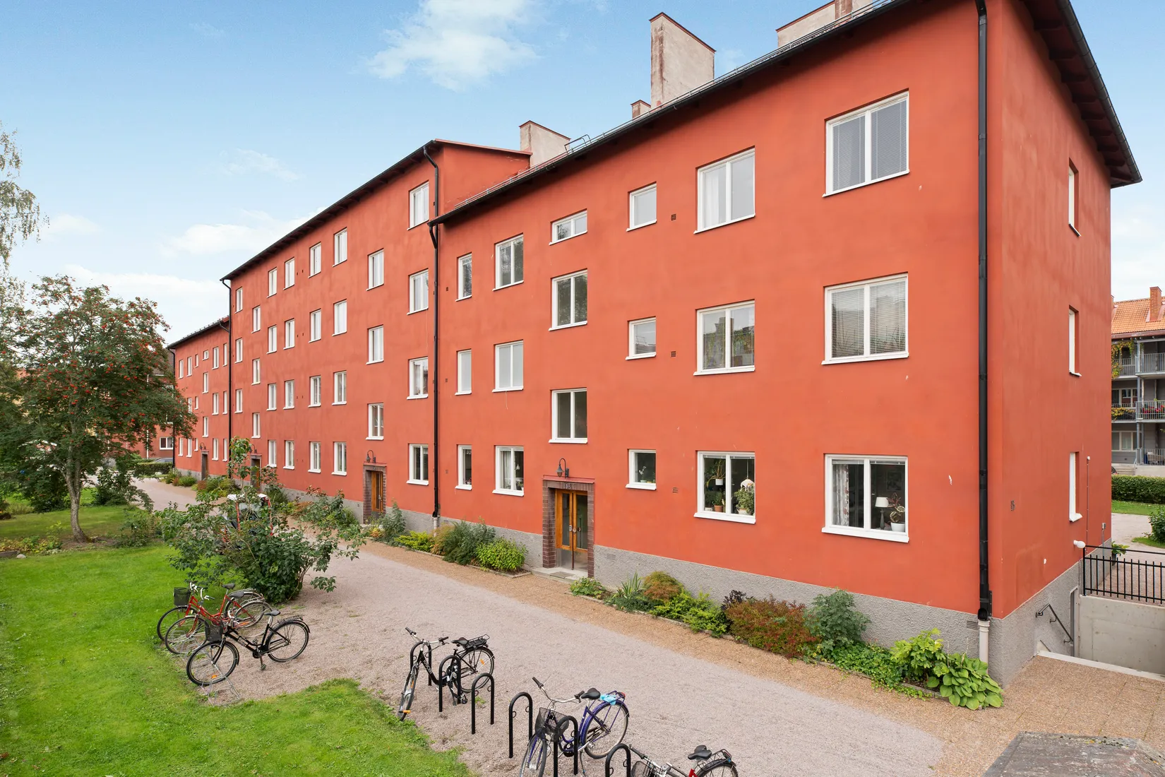 Bostadsrätt, Norrtäljegatan 15 A, Fålhagen, Uppsala