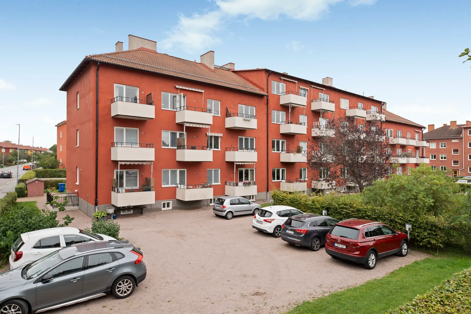 Bostadsrätt, Norrtäljegatan 15 A, Fålhagen, Uppsala