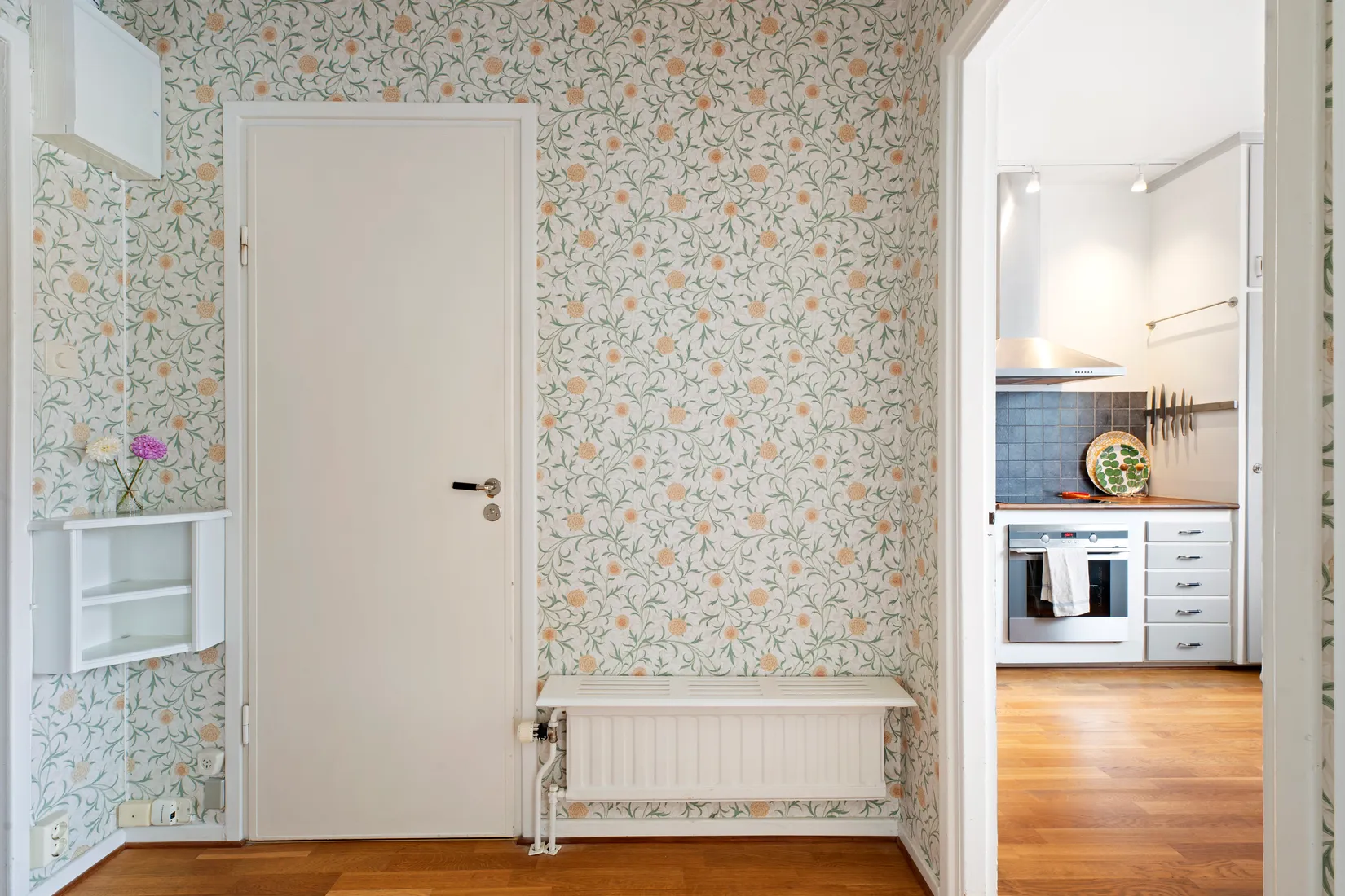 Bostadsrätt, Norrtäljegatan 15 A, Fålhagen, Uppsala