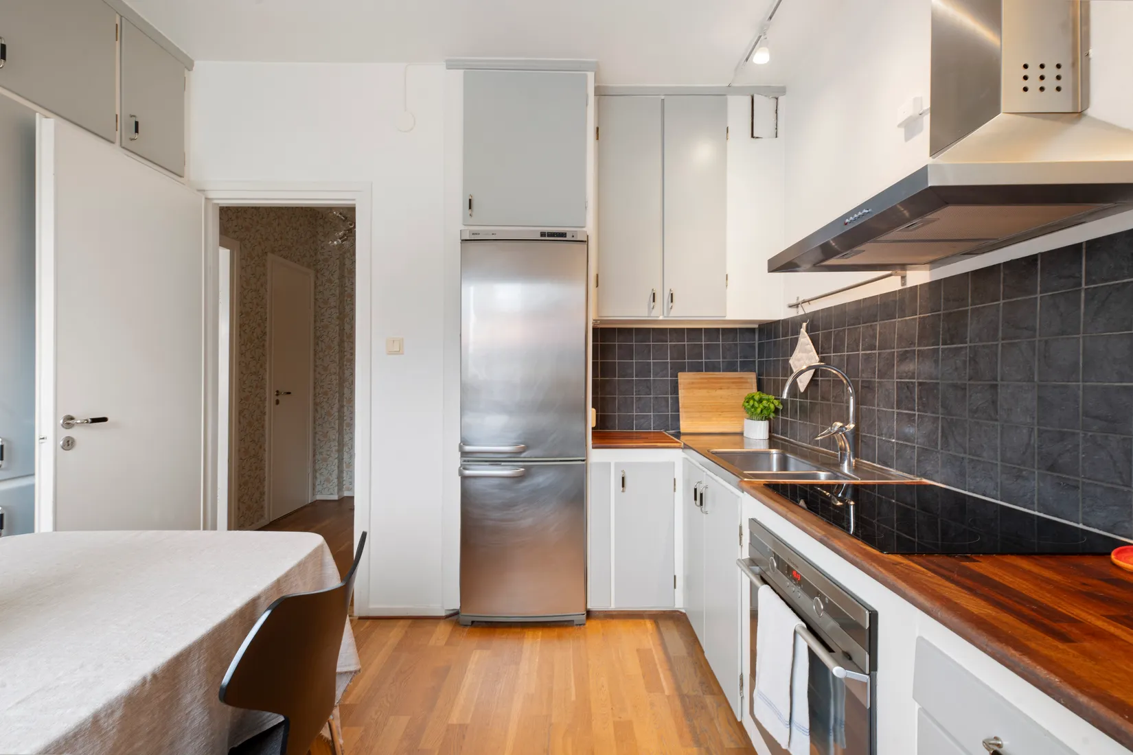 Bostadsrätt, Norrtäljegatan 15 A, Fålhagen, Uppsala