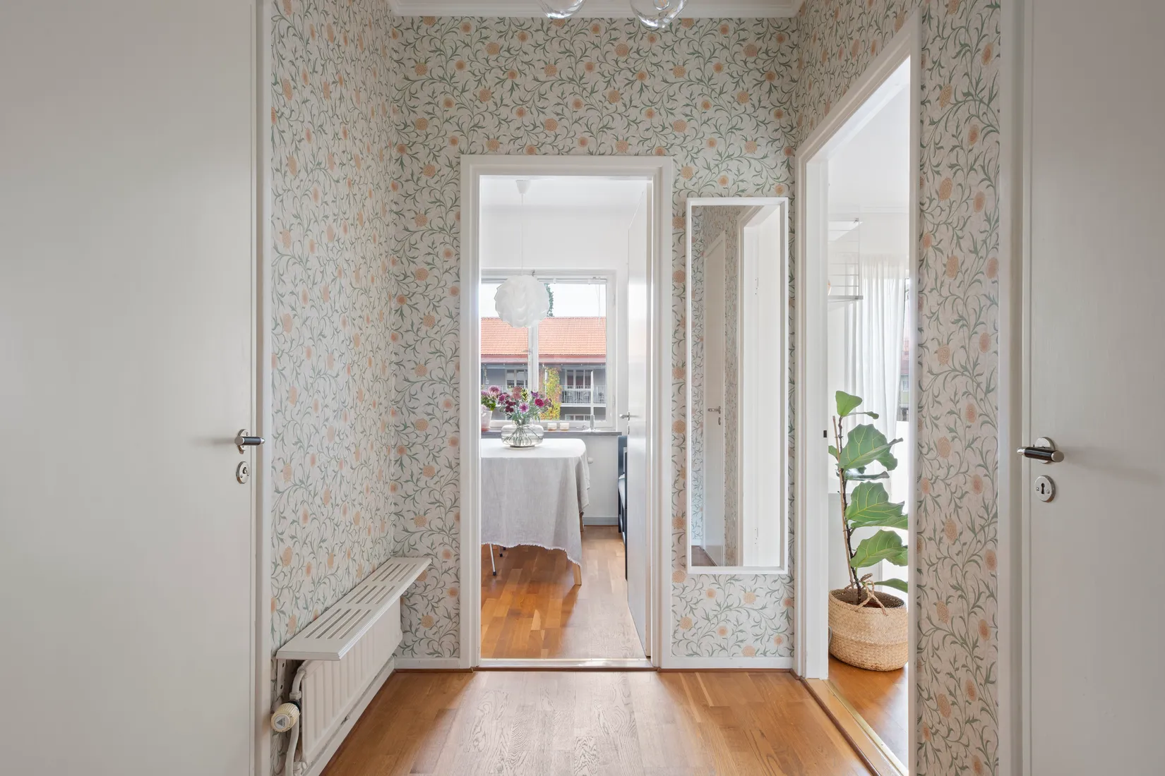 Bostadsrätt, Norrtäljegatan 15 A, Fålhagen, Uppsala