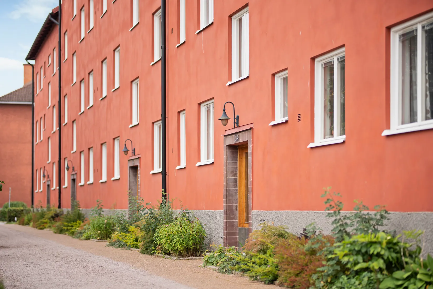 Bostadsrätt, Norrtäljegatan 15 A, Fålhagen, Uppsala