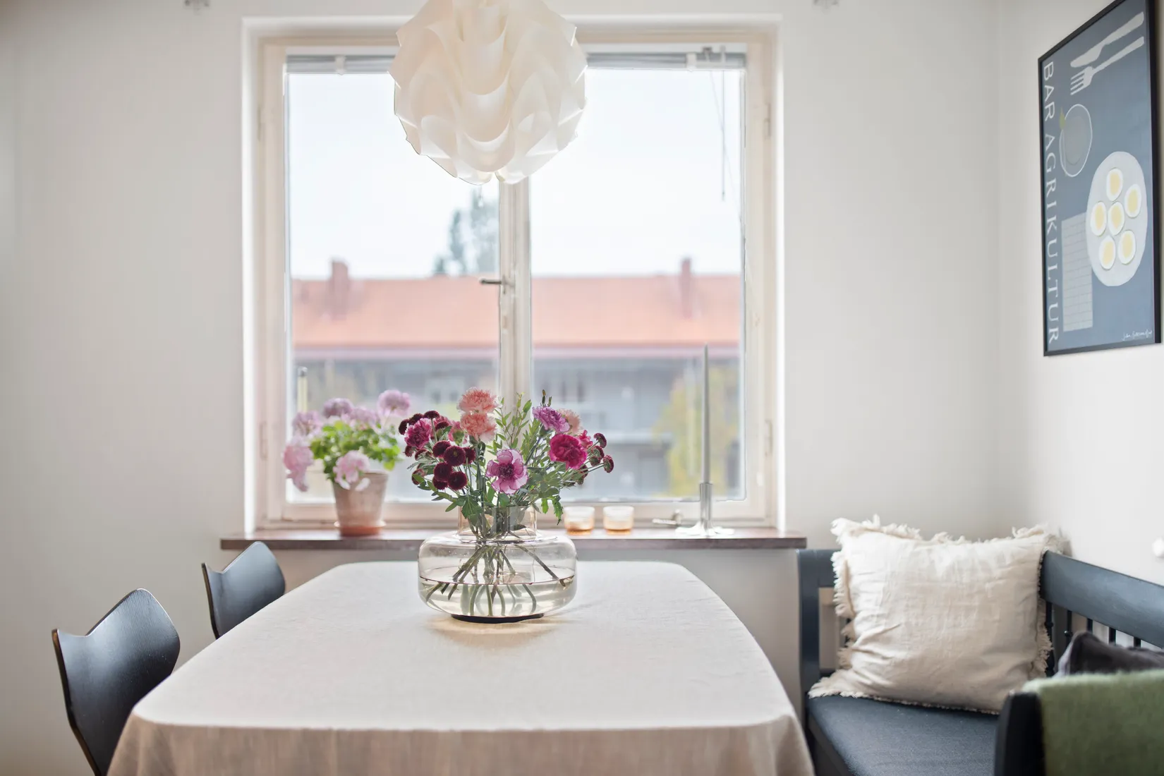 Bostadsrätt, Norrtäljegatan 15 A, Fålhagen, Uppsala