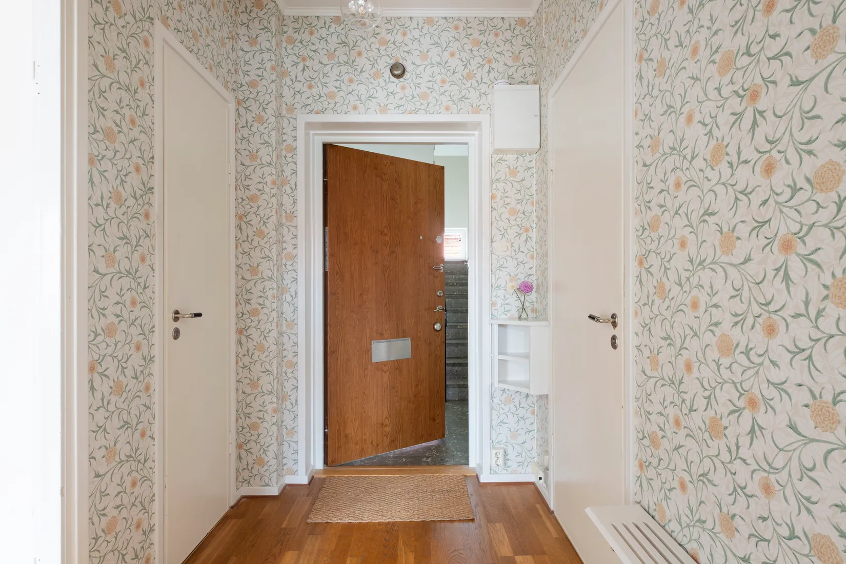 Bostadsrätt, Norrtäljegatan 15 A, Fålhagen, Uppsala