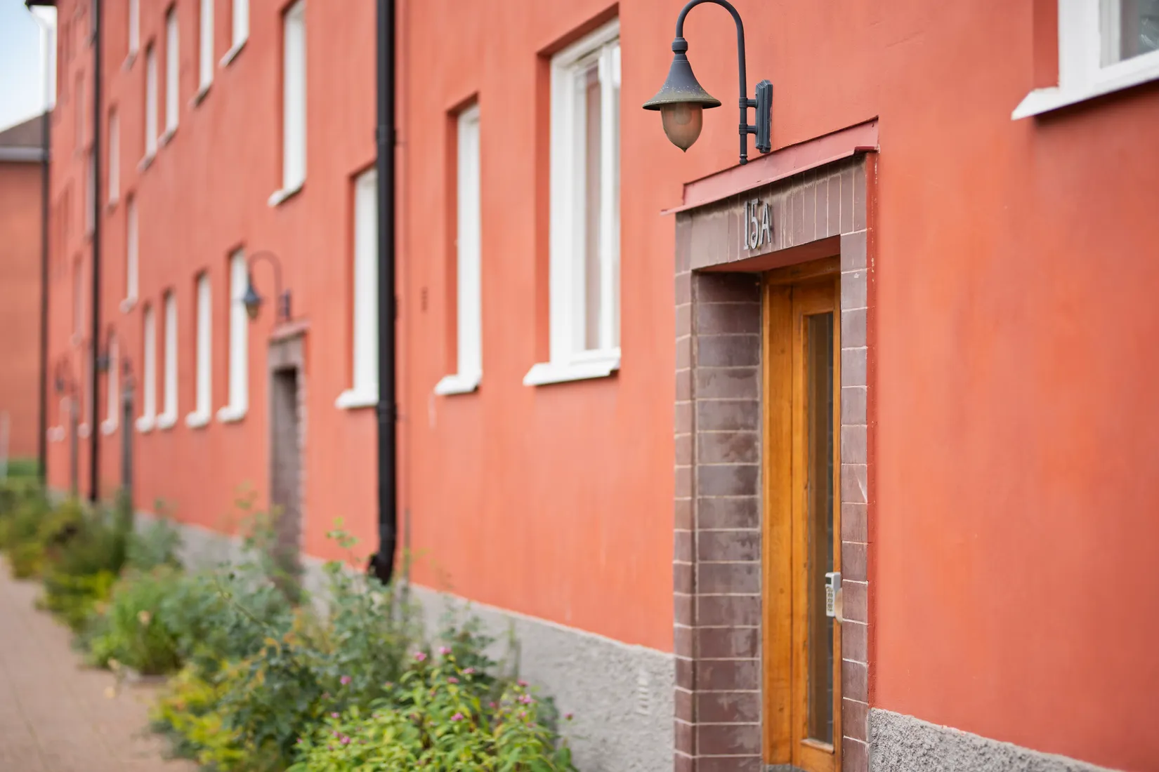 Bostadsrätt, Norrtäljegatan 15 A, Fålhagen, Uppsala