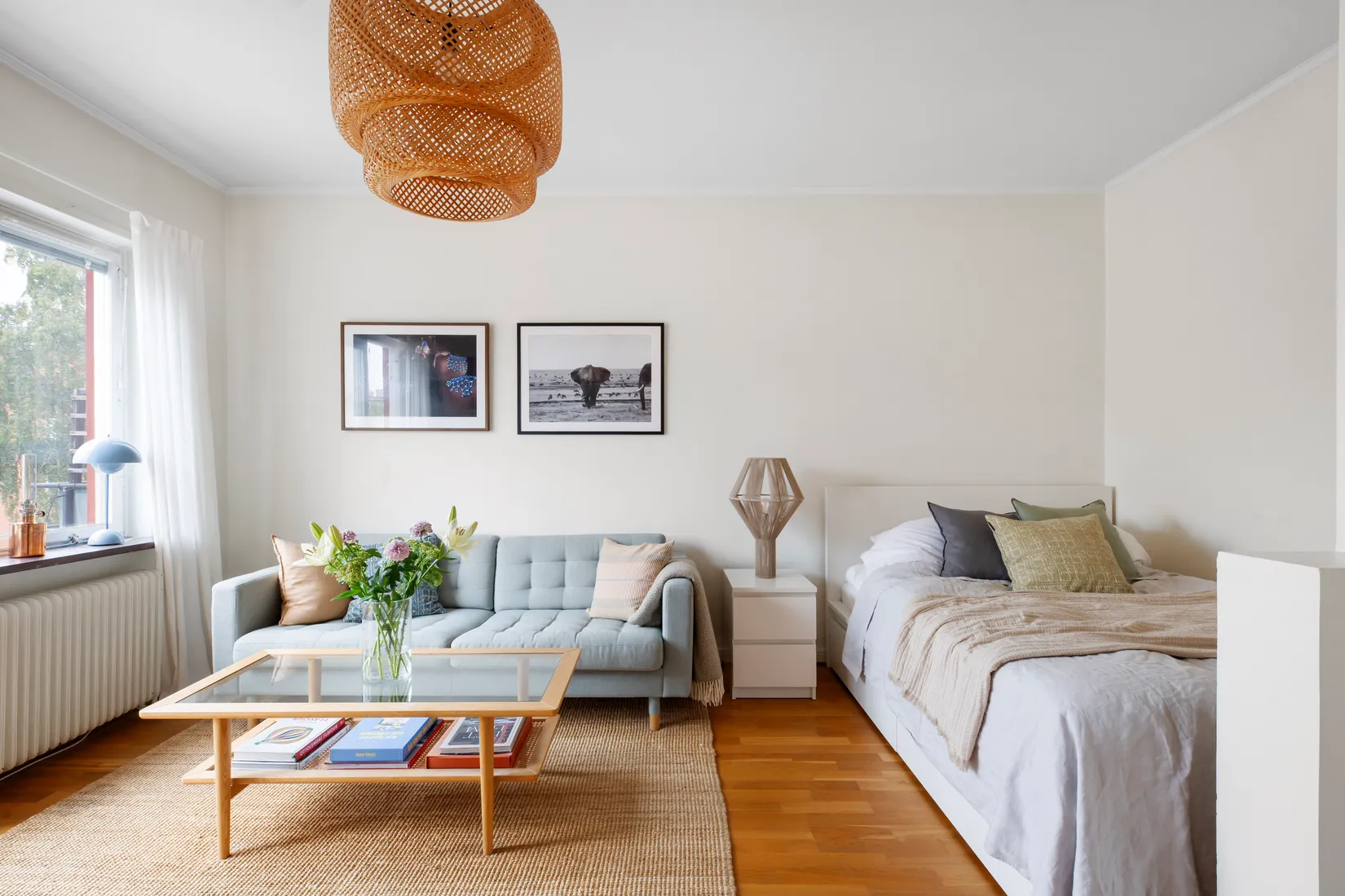 Bostadsrätt, Norrtäljegatan 15 A, Fålhagen, Uppsala