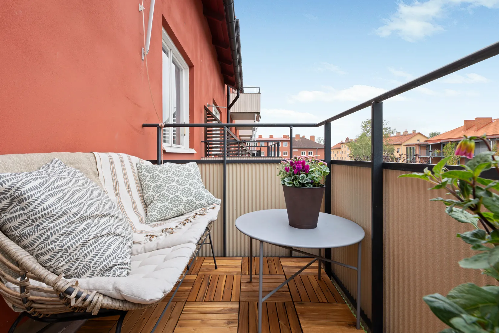 Bostadsrätt, Norrtäljegatan 15 A, Fålhagen, Uppsala