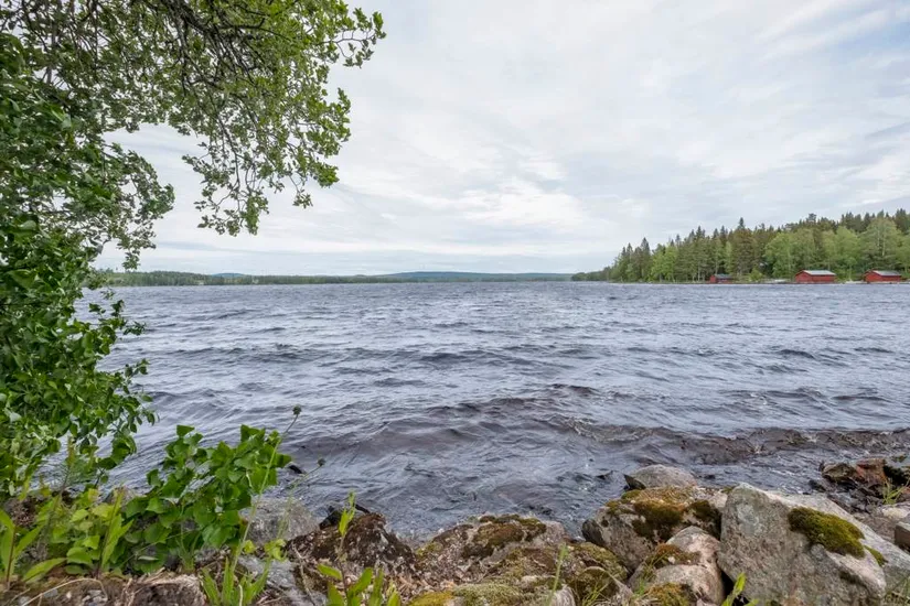 Fritidshus, Ågs bruk 17, Åg, Falun