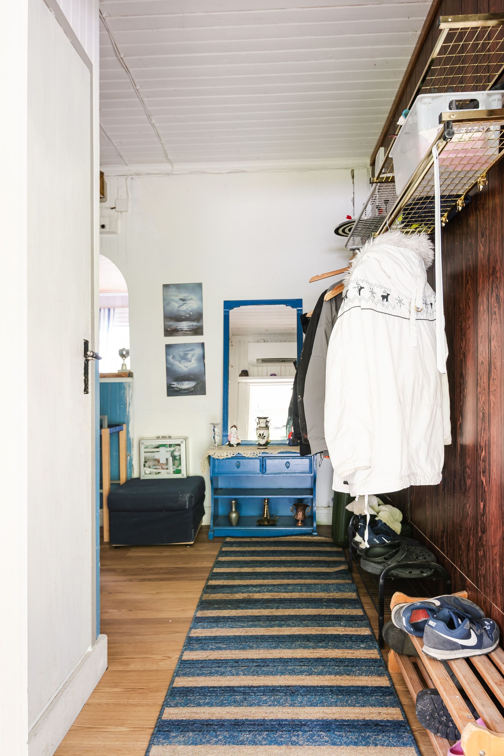 Villa, Ågs bruk 17, Åg, Falun