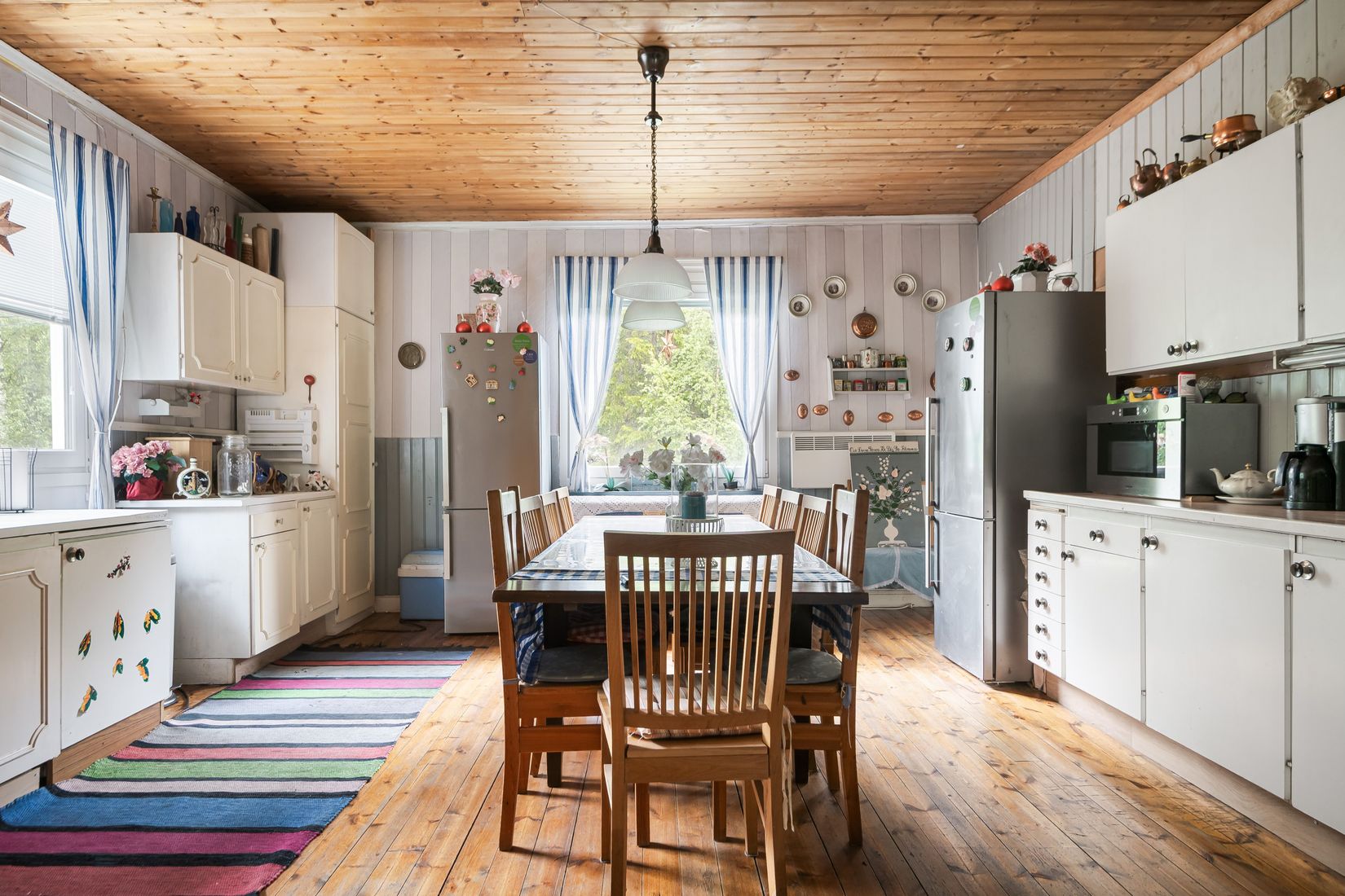 Villa, Ågs bruk 17, Åg, Falun