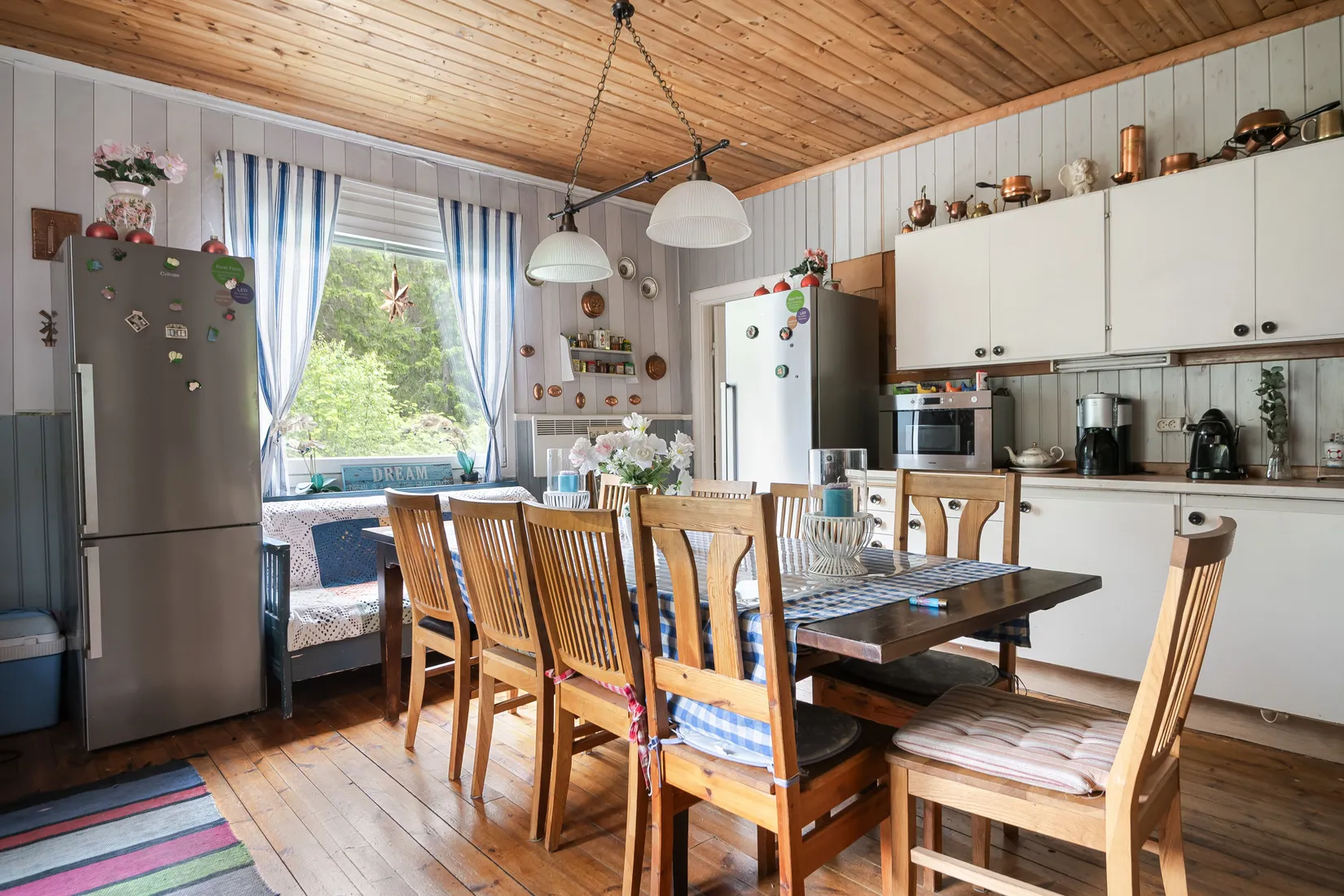 Fritidshus, Ågs bruk 17, Åg, Falun