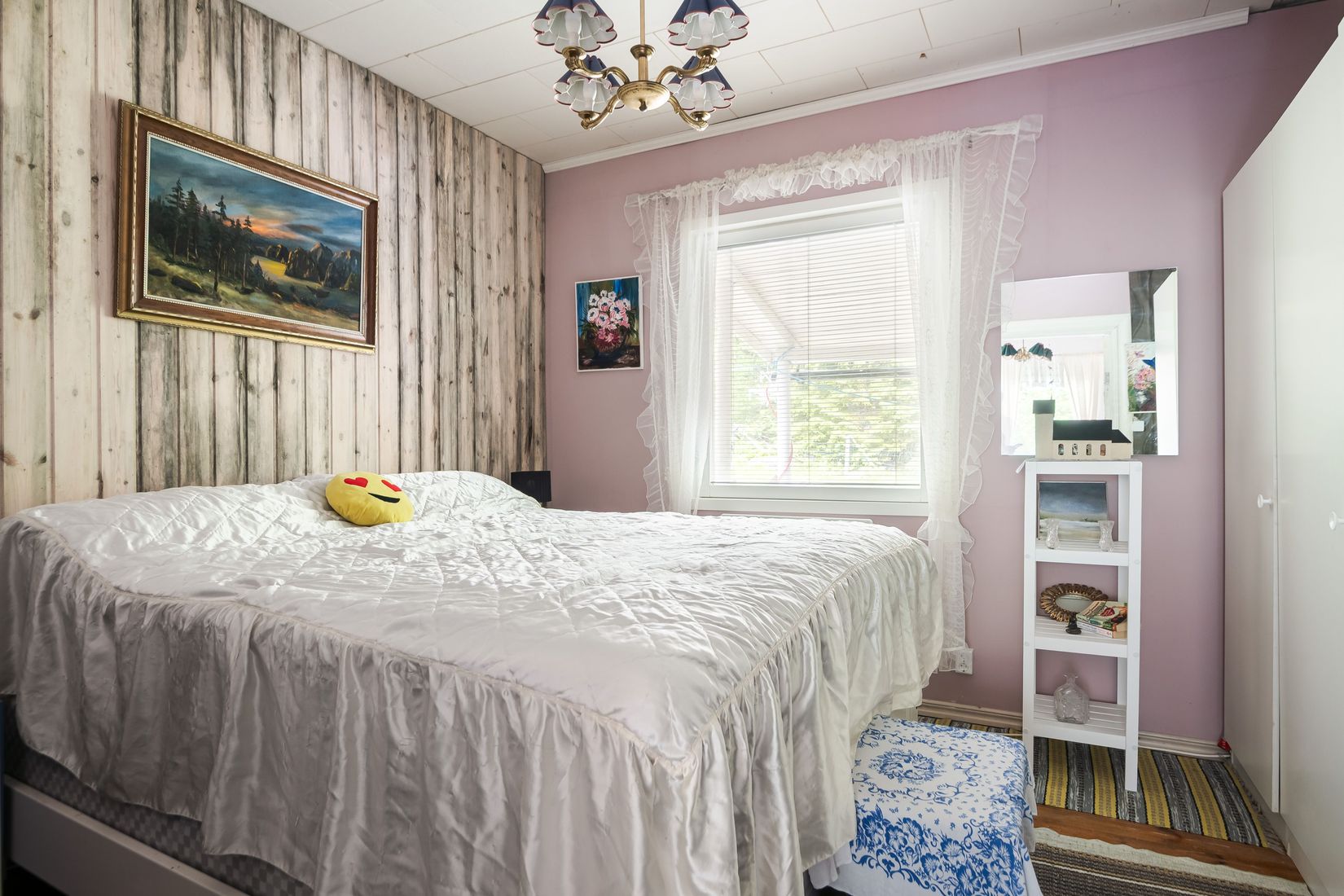 Villa, Ågs bruk 17, Åg, Falun