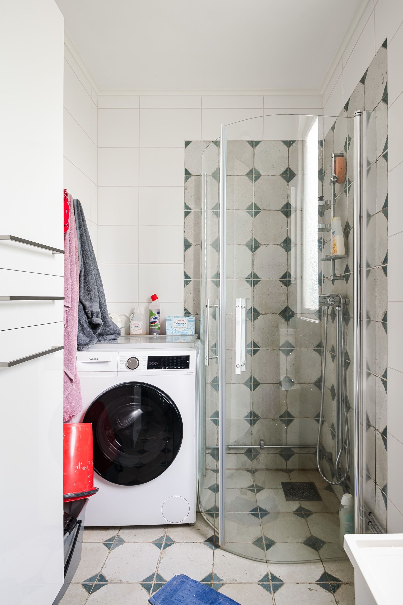 Villa, Ågs bruk 17, Åg, Falun