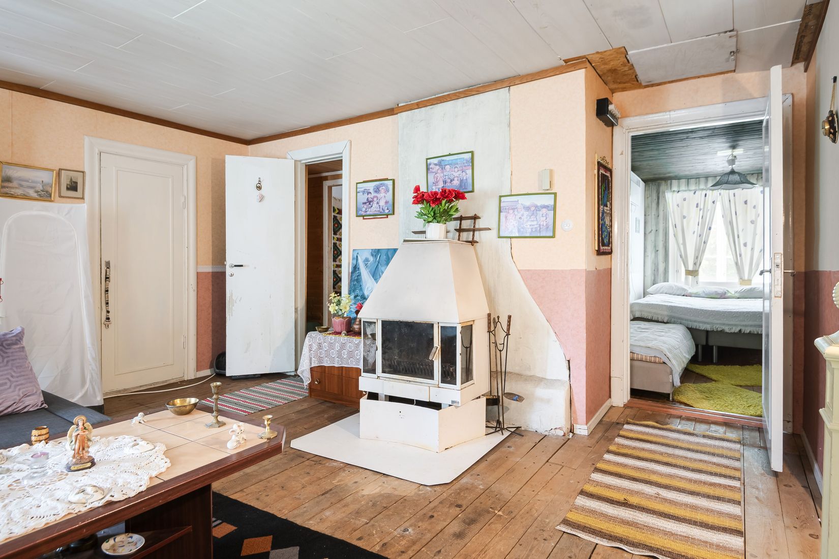 Villa, Ågs bruk 17, Åg, Falun