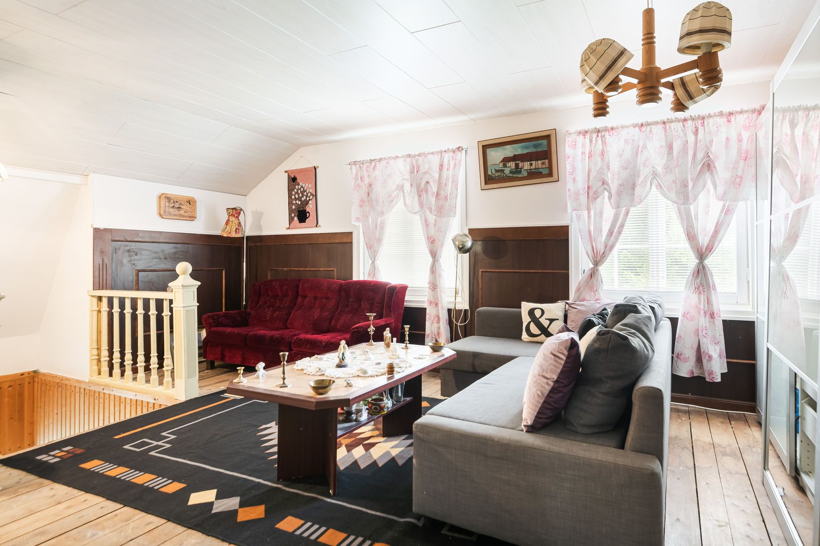 Villa, Ågs bruk 17, Åg, Falun