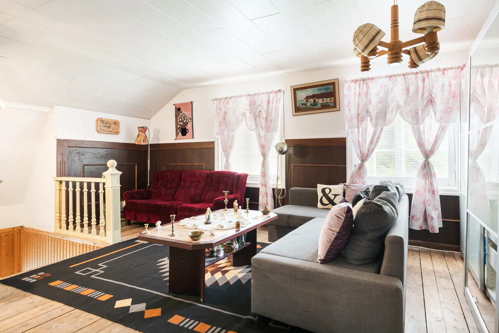 Fritidshus, Ågs bruk 17, Åg, Falun