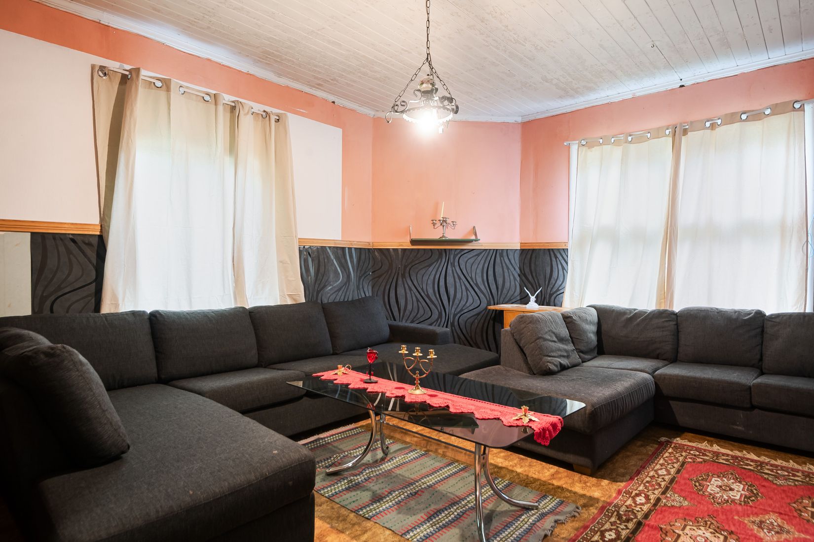 Villa, Ågs bruk 17, Åg, Falun