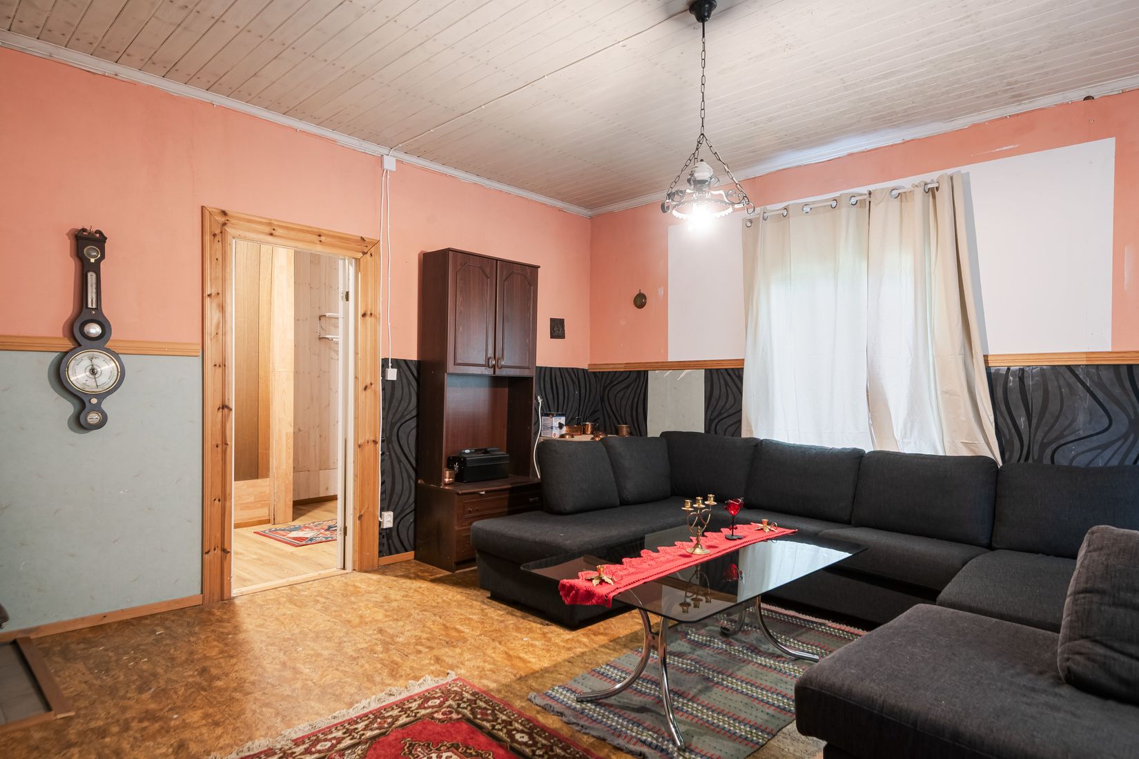 Villa, Ågs bruk 17, Åg, Falun