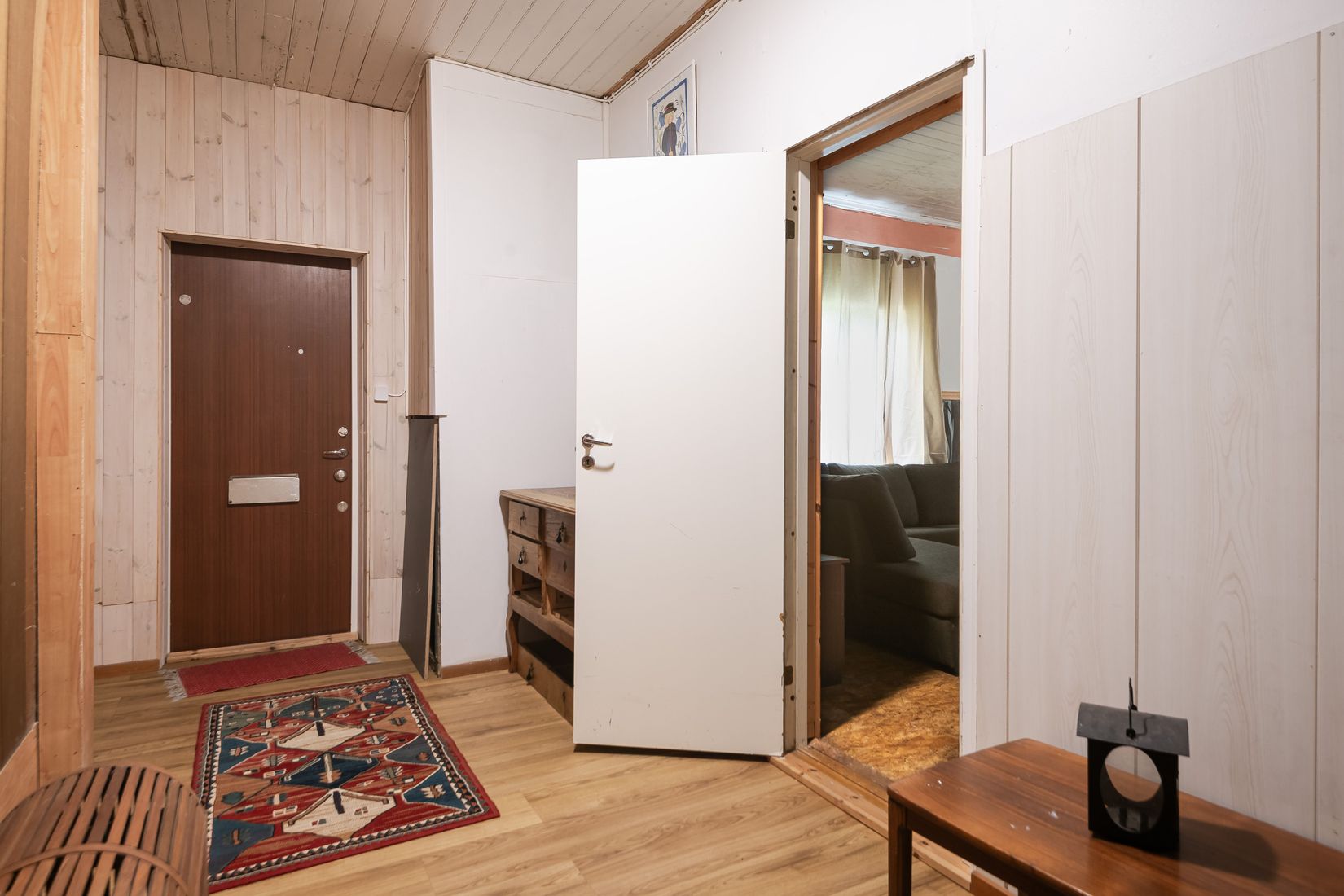 Villa, Ågs bruk 17, Åg, Falun