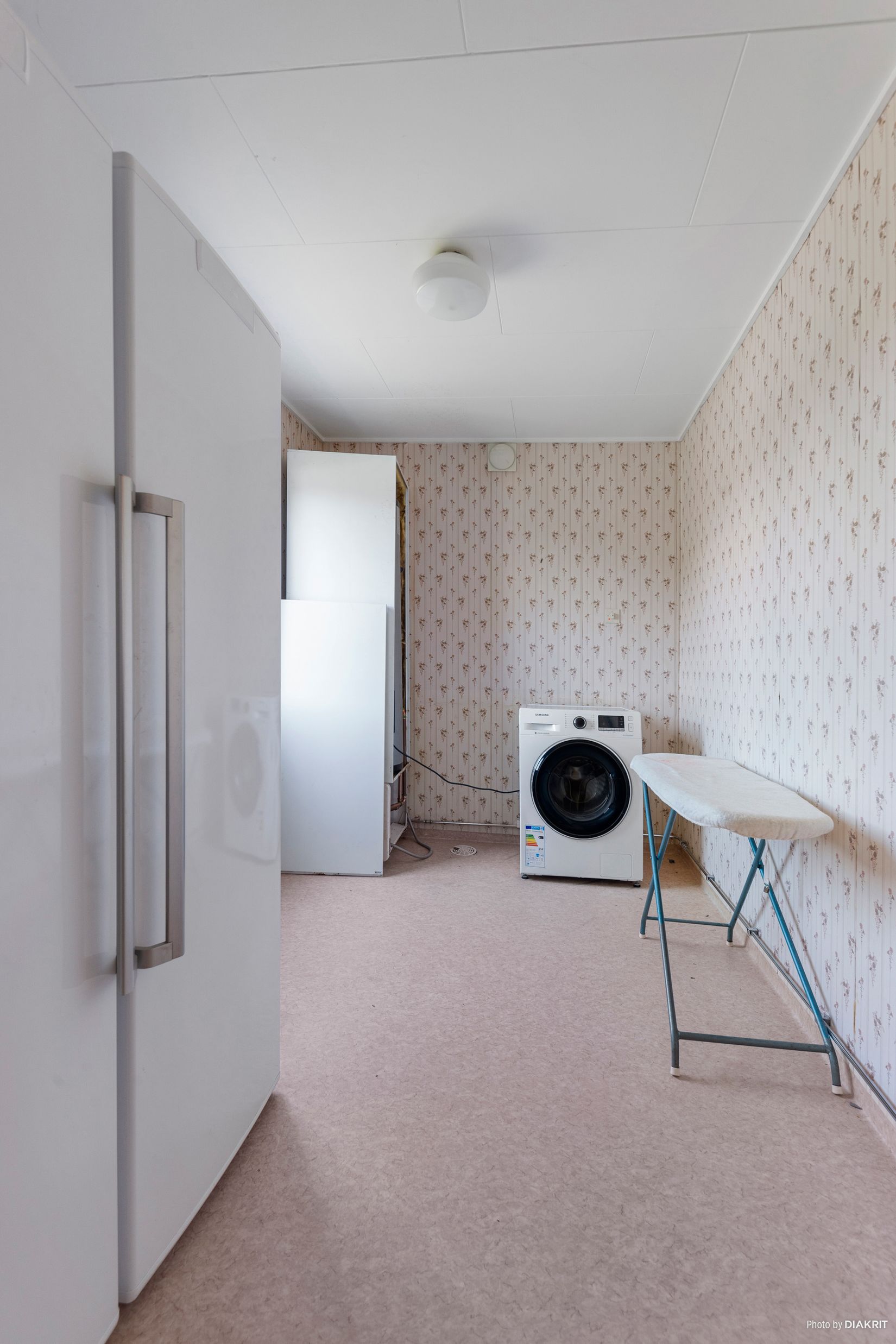 Villa, Notvägen 13, Otterbäcken, Gullspång