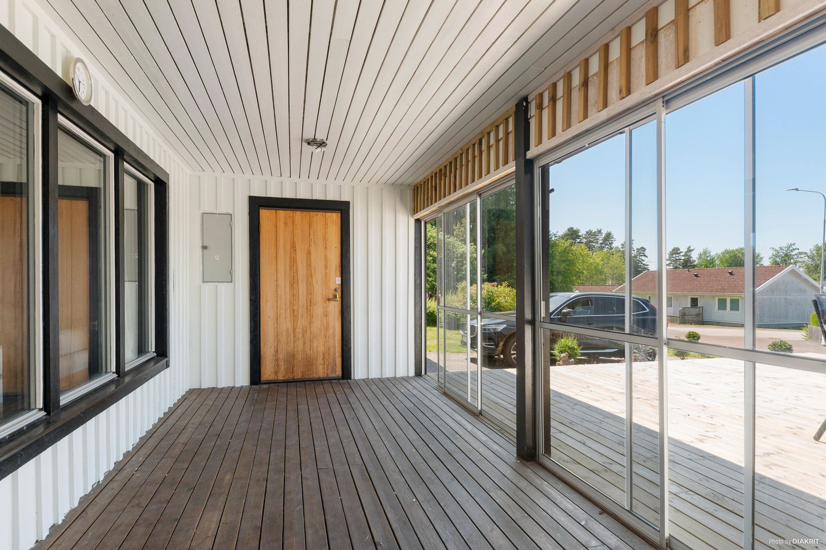 Villa, Notvägen 13, Otterbäcken, Gullspång