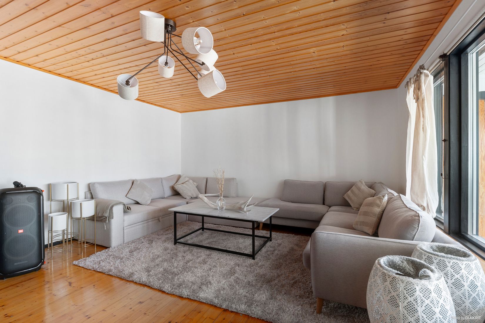 Villa, Notvägen 13, Otterbäcken, Gullspång