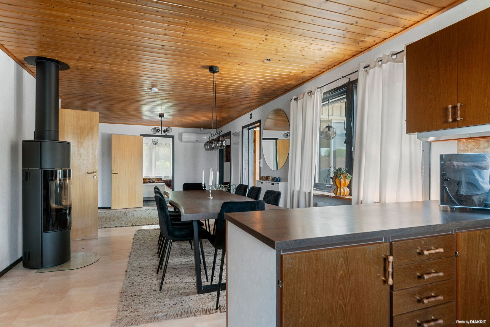 Villa, Notvägen 13, Otterbäcken, Gullspång