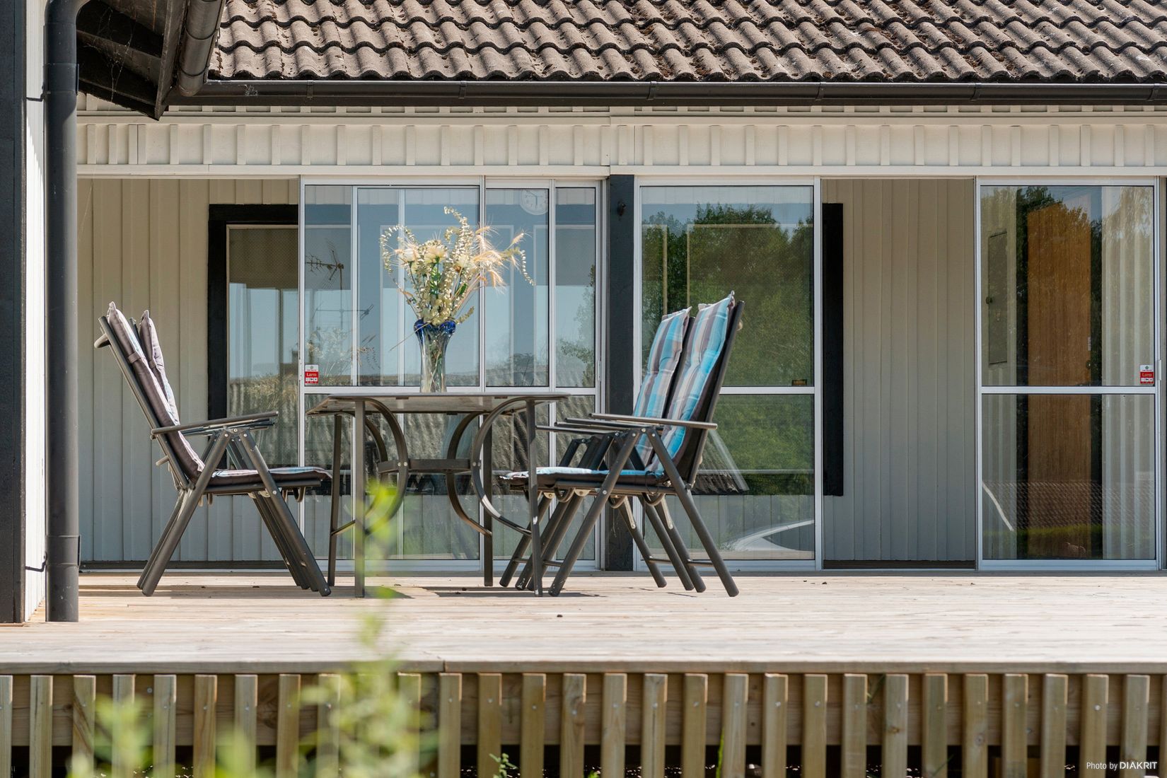 Villa, Notvägen 13, Otterbäcken, Gullspång