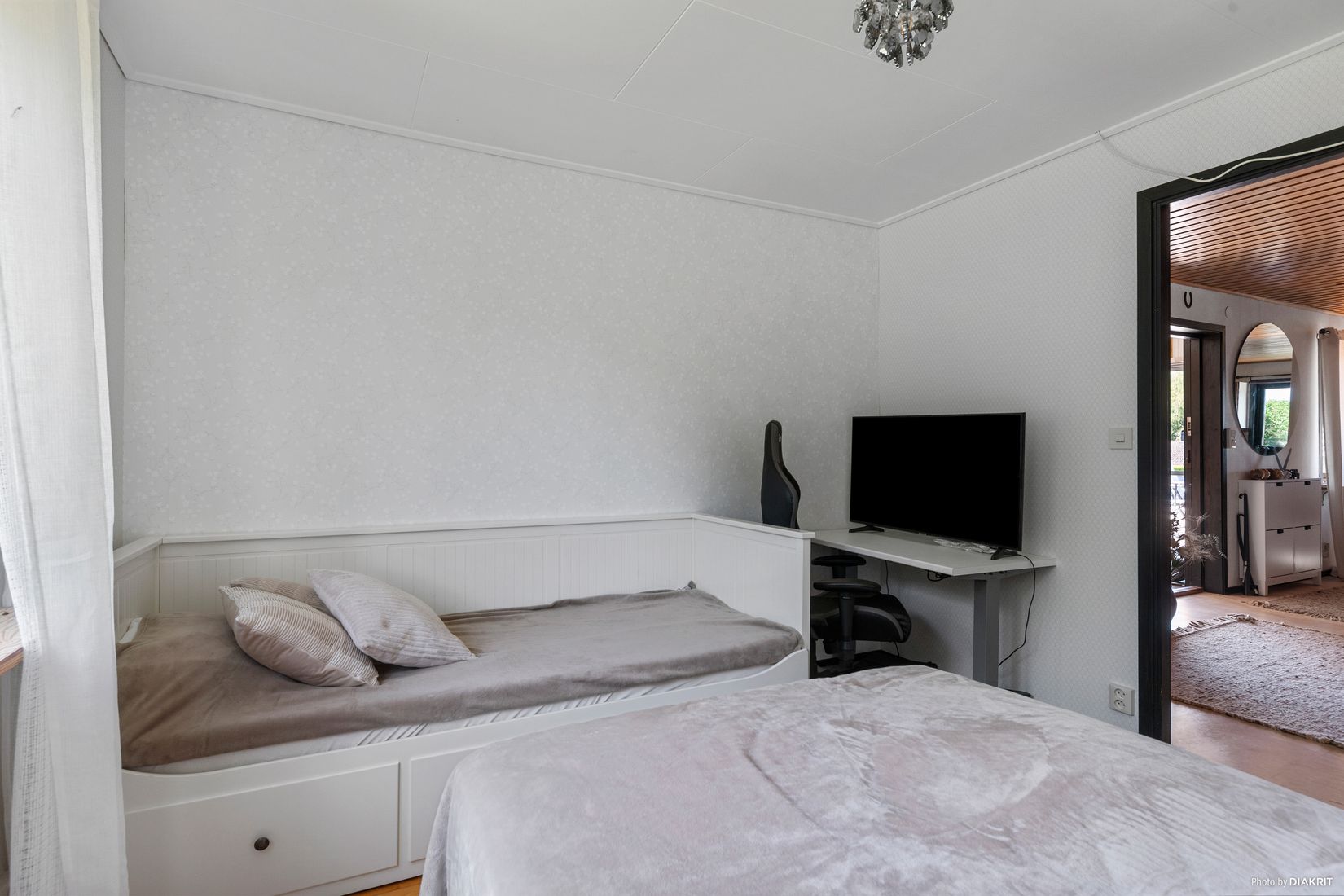 Villa, Notvägen 13, Otterbäcken, Gullspång