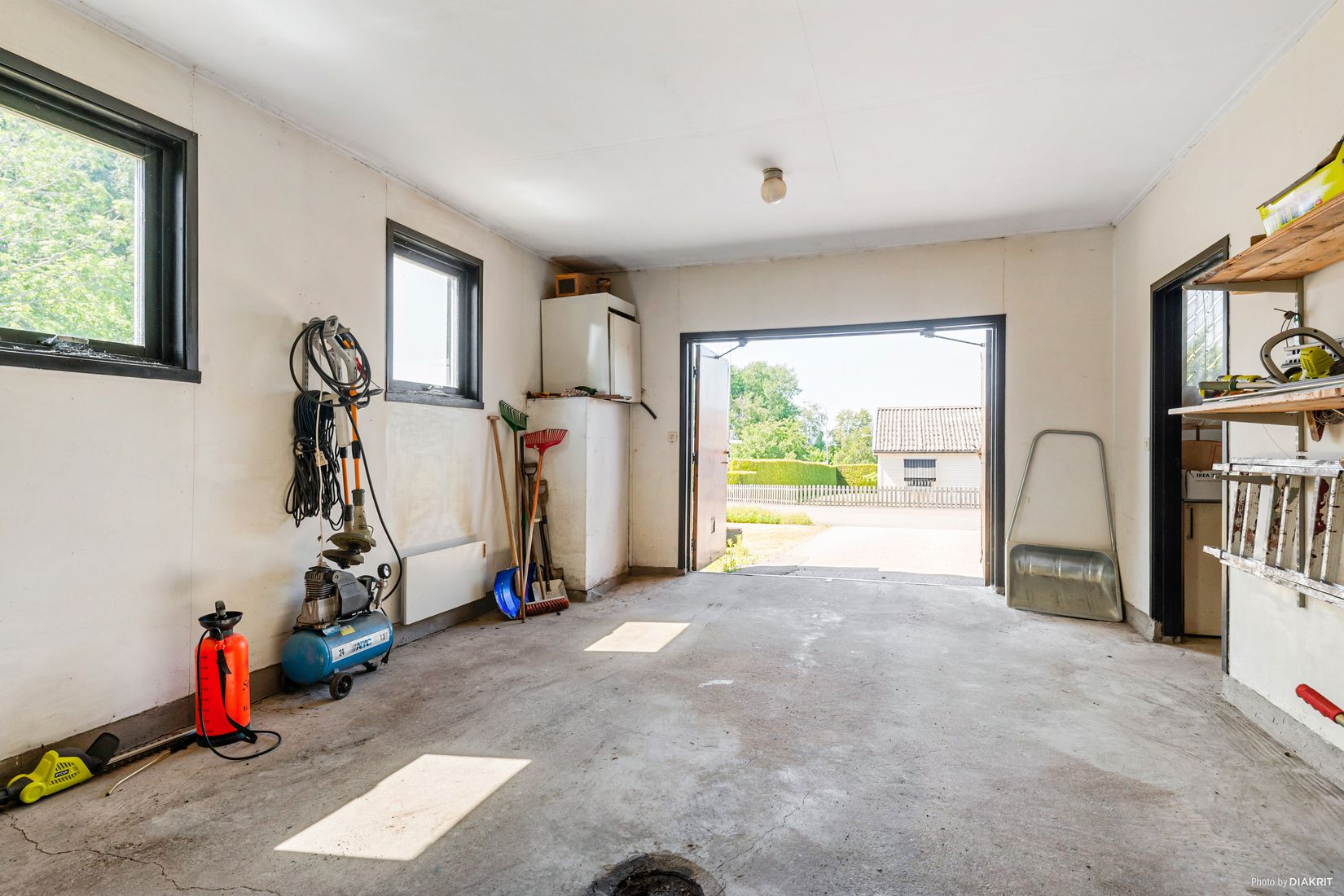 Villa, Notvägen 13, Otterbäcken, Gullspång